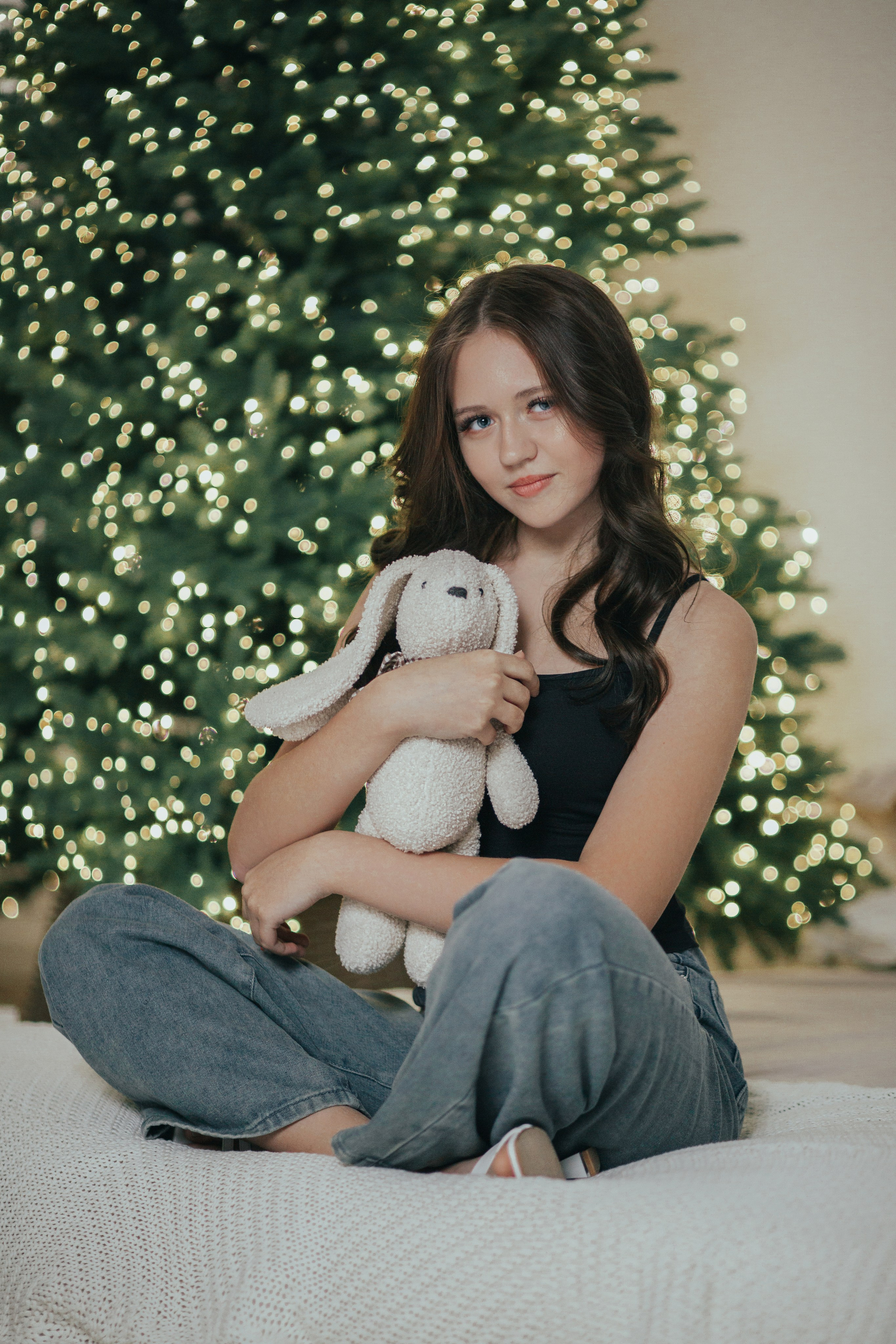 Классические огоньки. Фотограф в Новосибирске Краснова Евгения