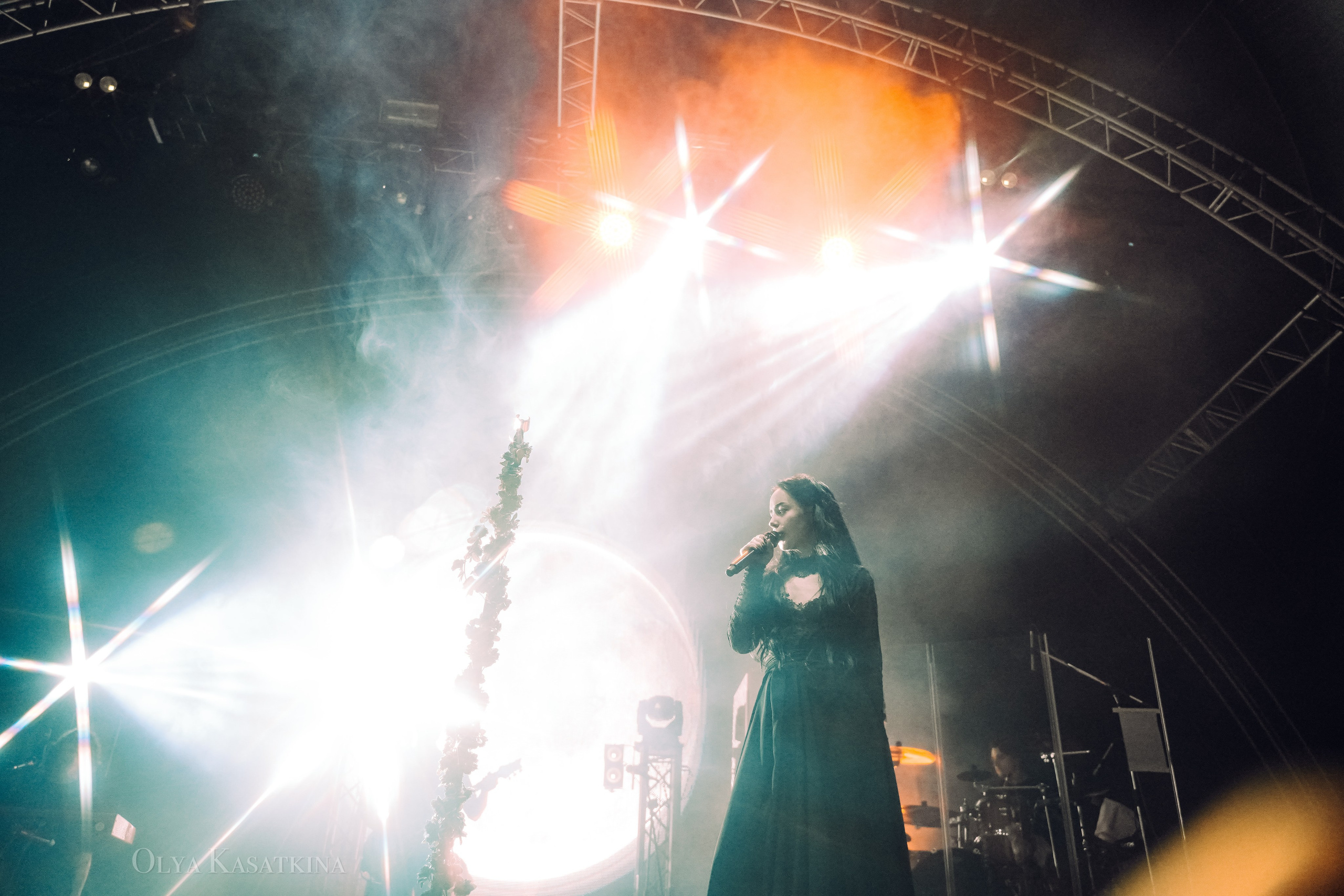 POLNALYUBVI. Арт-фотограф в Краснодаре