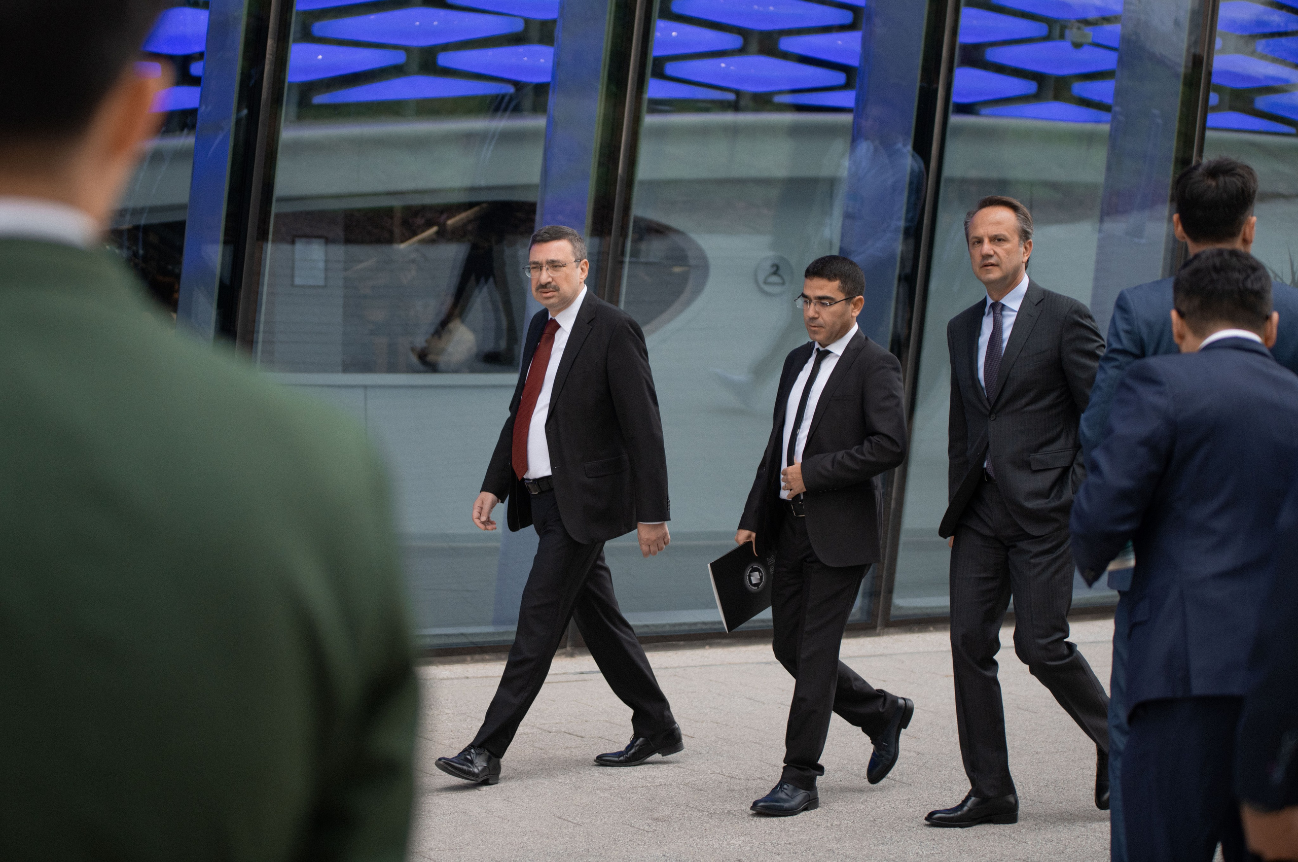 AFD 2025. OSPAN ALI photographer