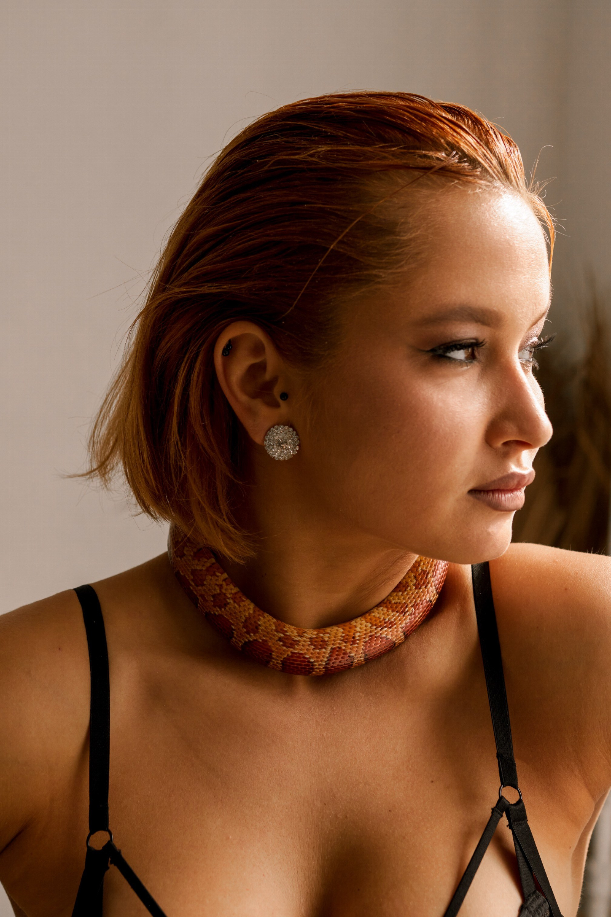 Катя. Фотограф Стилист Тюмень Вера Хайруллина