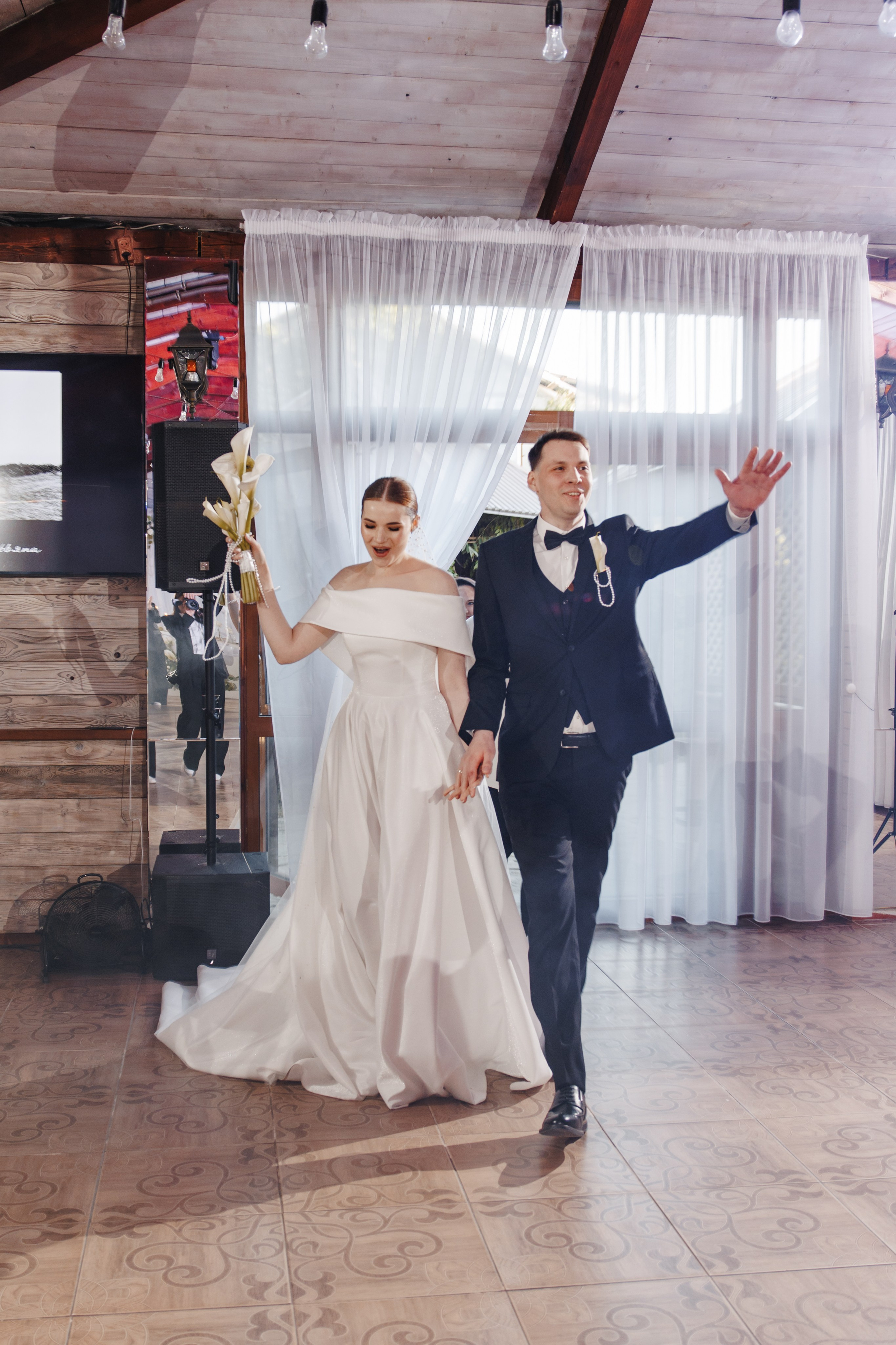 Максим и Марьяна. Свадебный фотограф Краснодар Ростов Солоникова Вероника