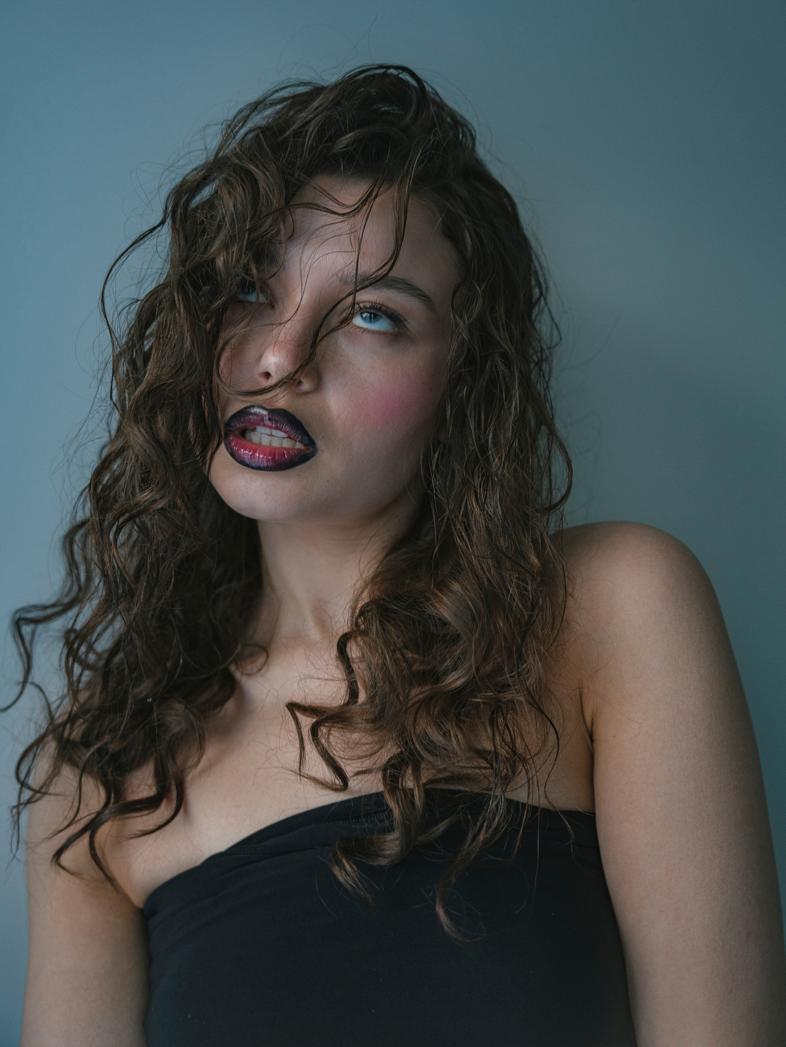 Регина. Портретный фотограф в Москве — Захарова Полина