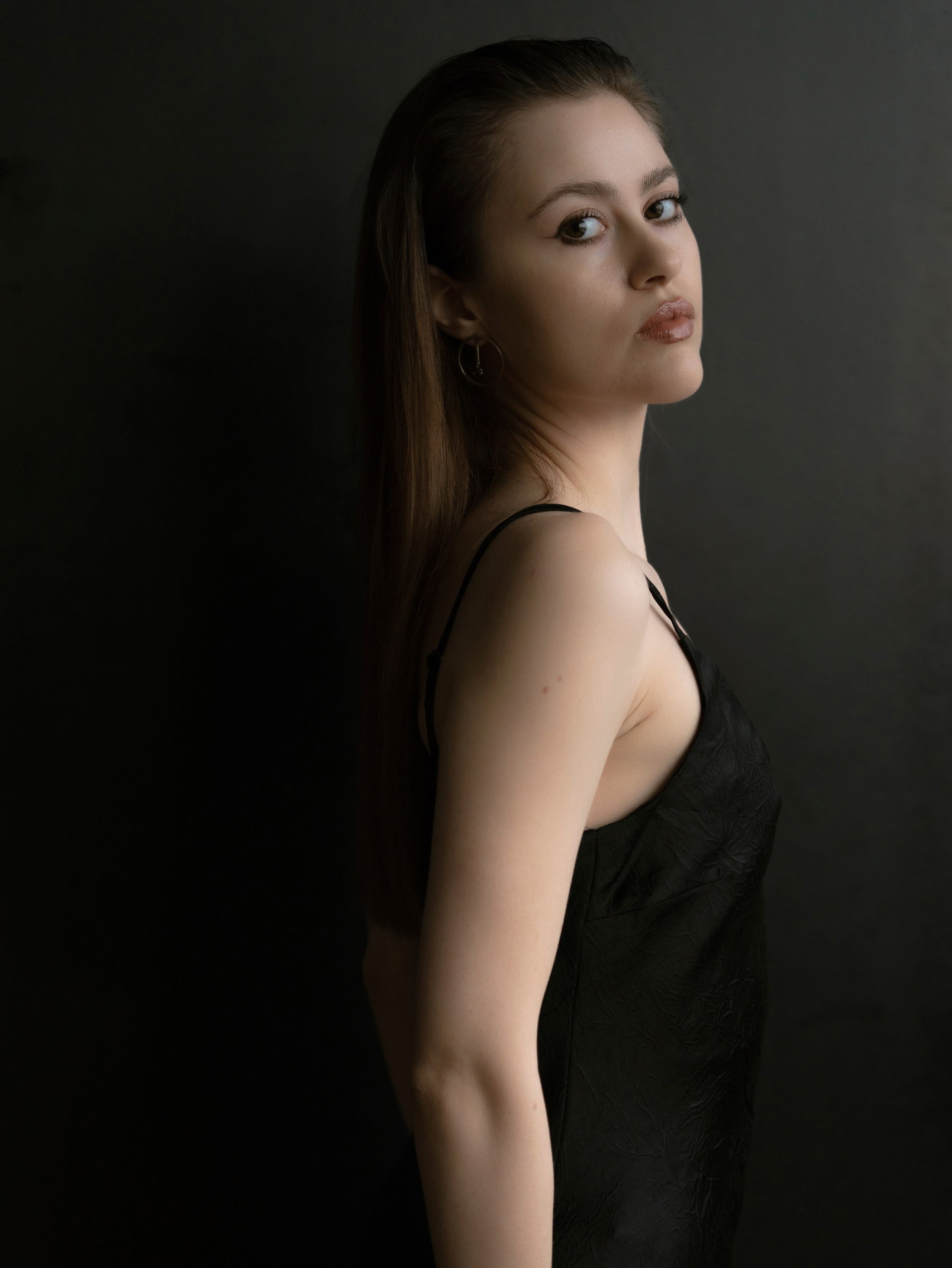 Алина. Портретный фотограф в Москве — Захарова Полина