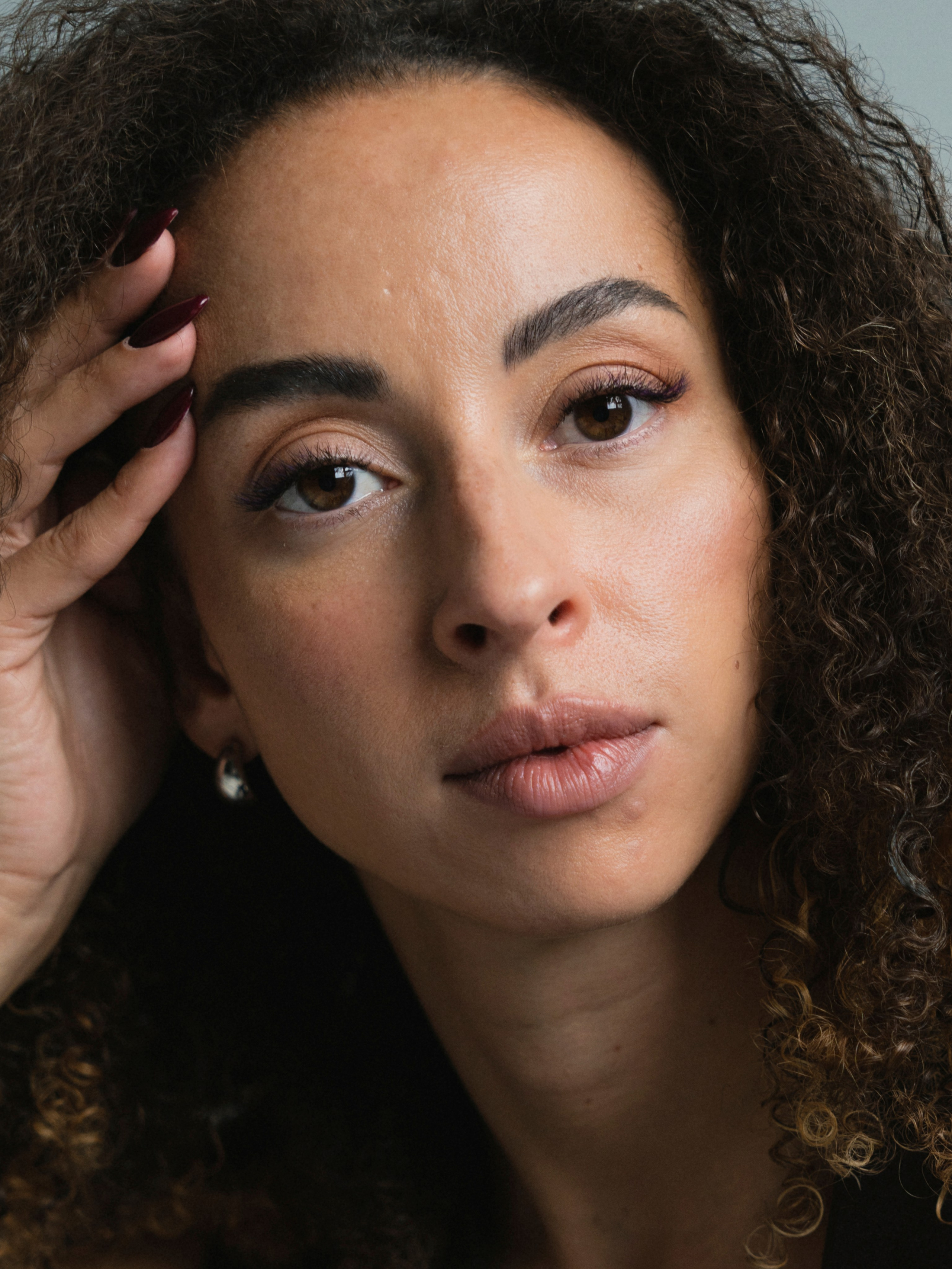 Катя и Паша. Портретный фотограф в Москве — Захарова Полина