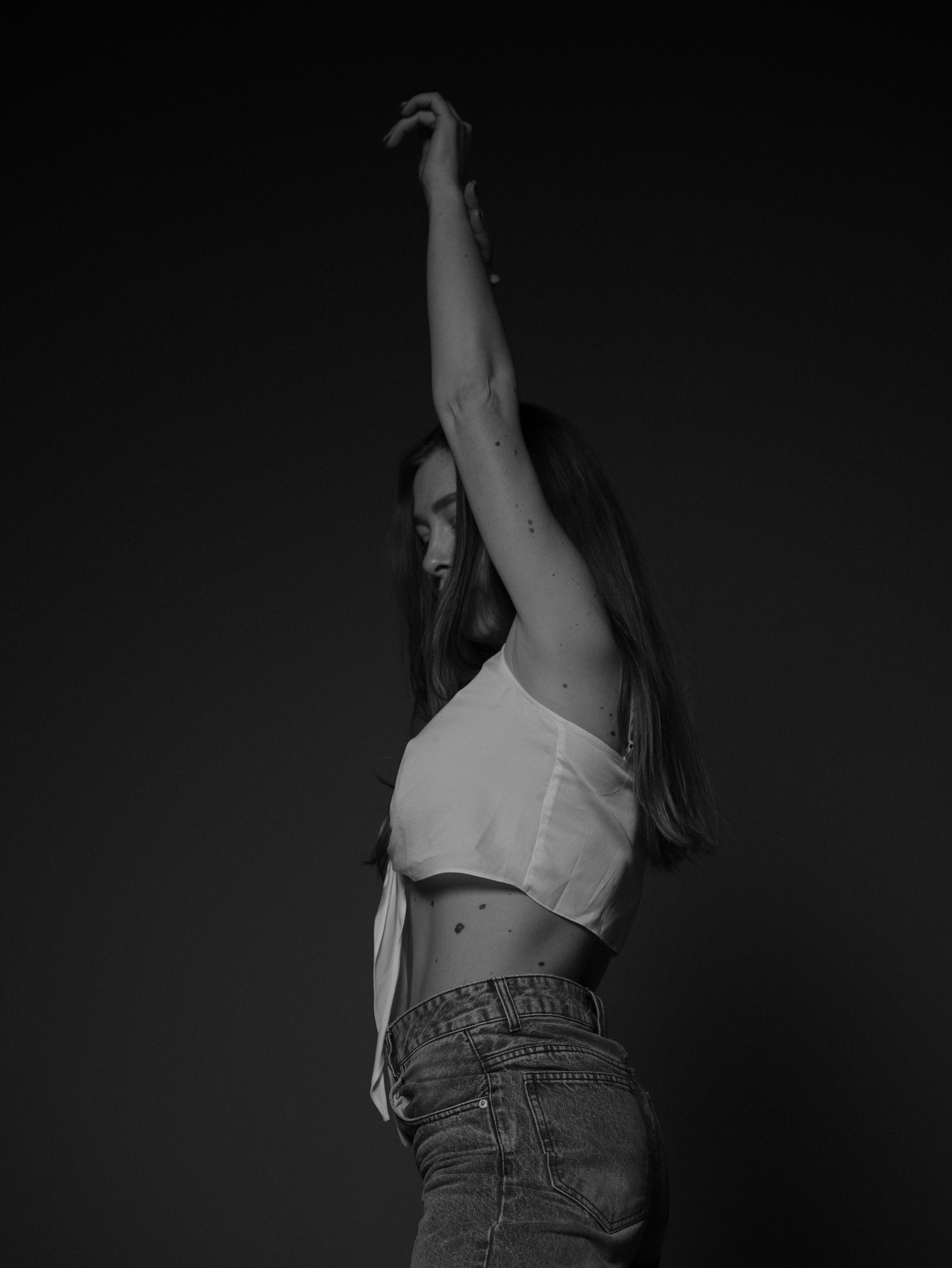 Эля. Портретный фотограф в Москве — Захарова Полина