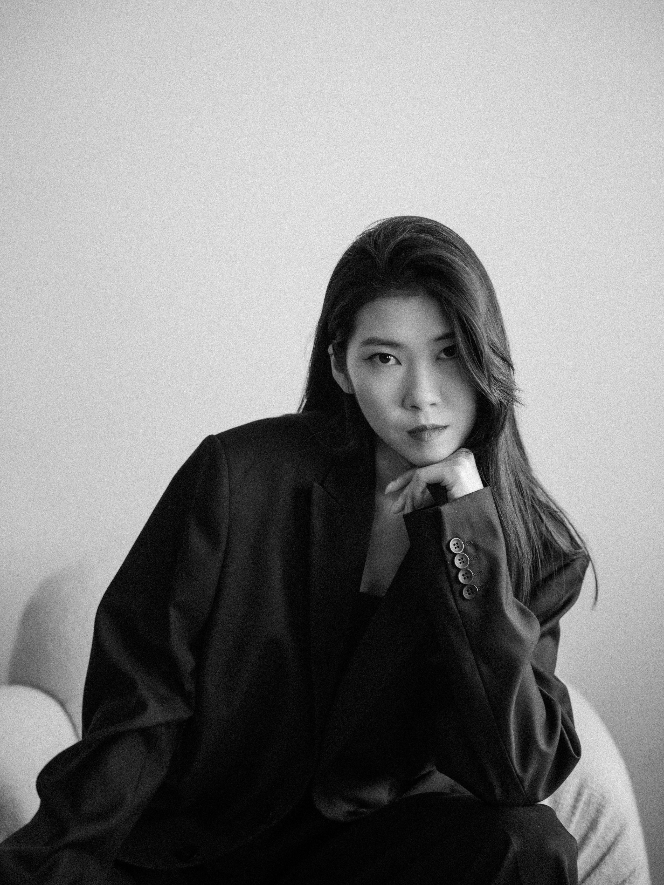 Ирэн. Портретный фотограф в Москве — Захарова Полина