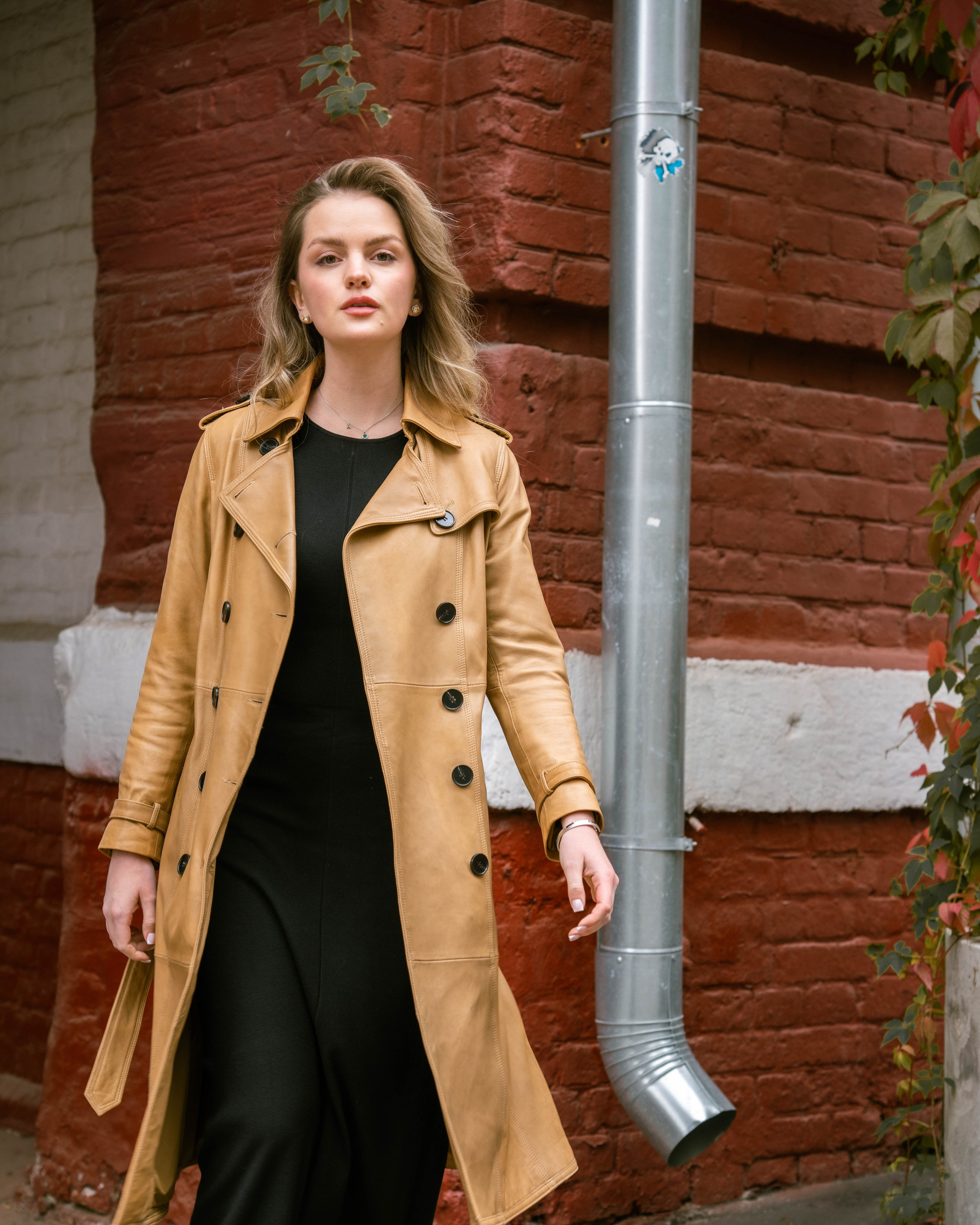 Алиса. Портретный фотограф в Москве — Захарова Полина