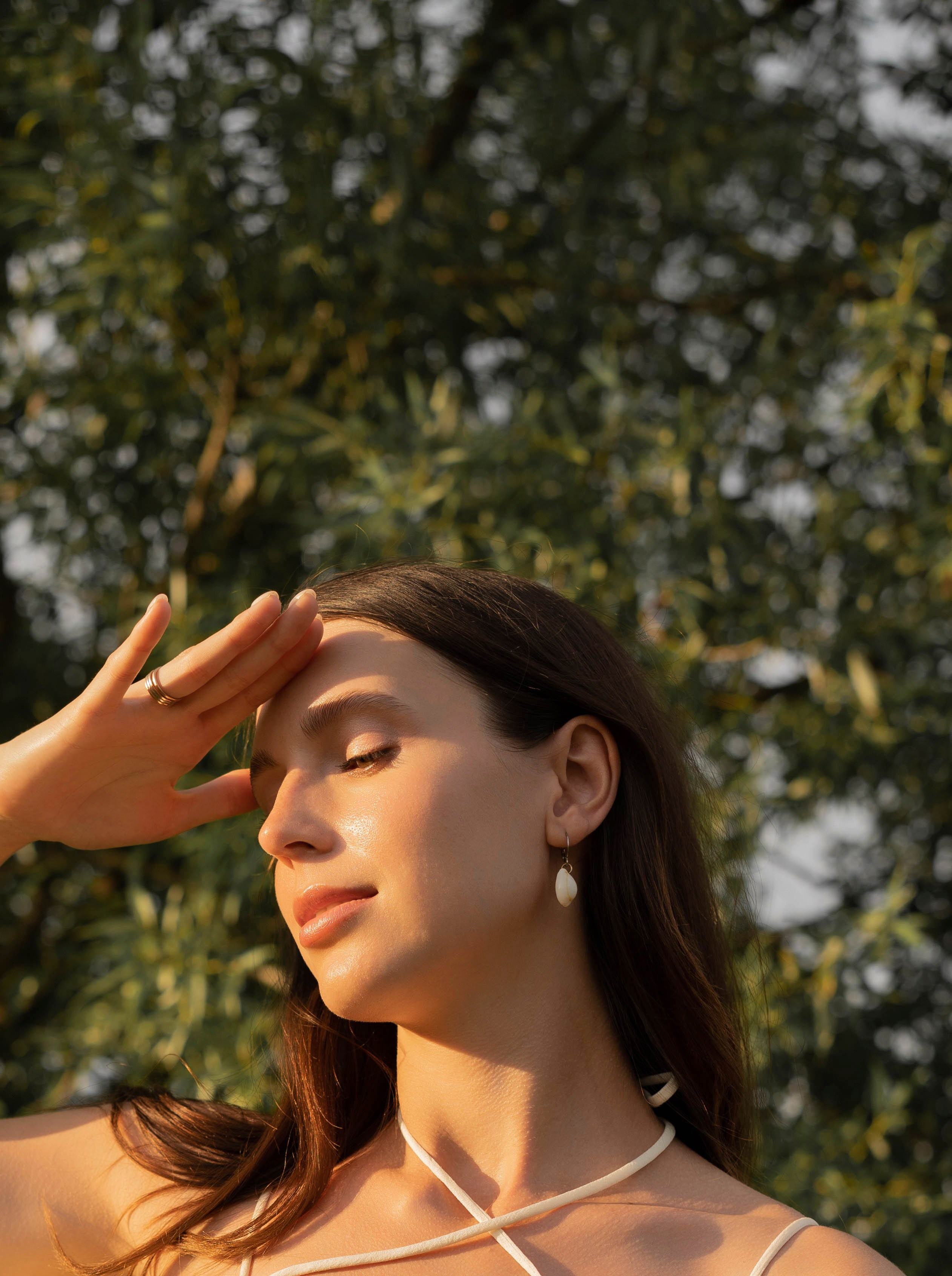 Ульяна. Портретный фотограф в Москве — Захарова Полина