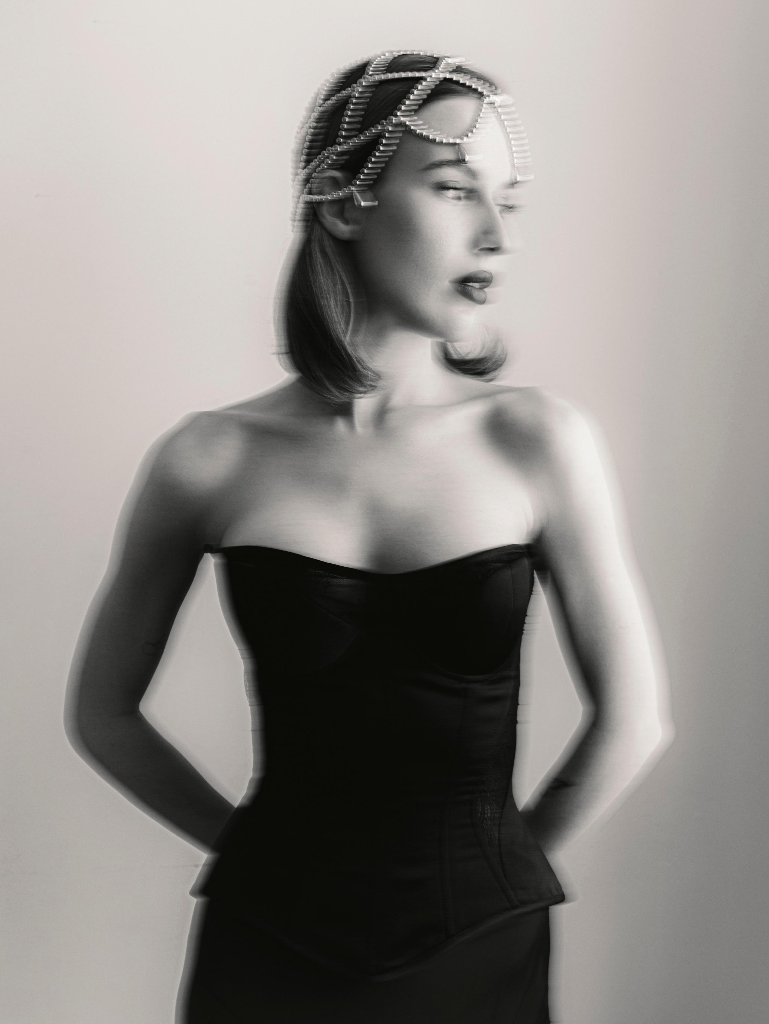 Гетта. Портретный фотограф в Москве — Захарова Полина