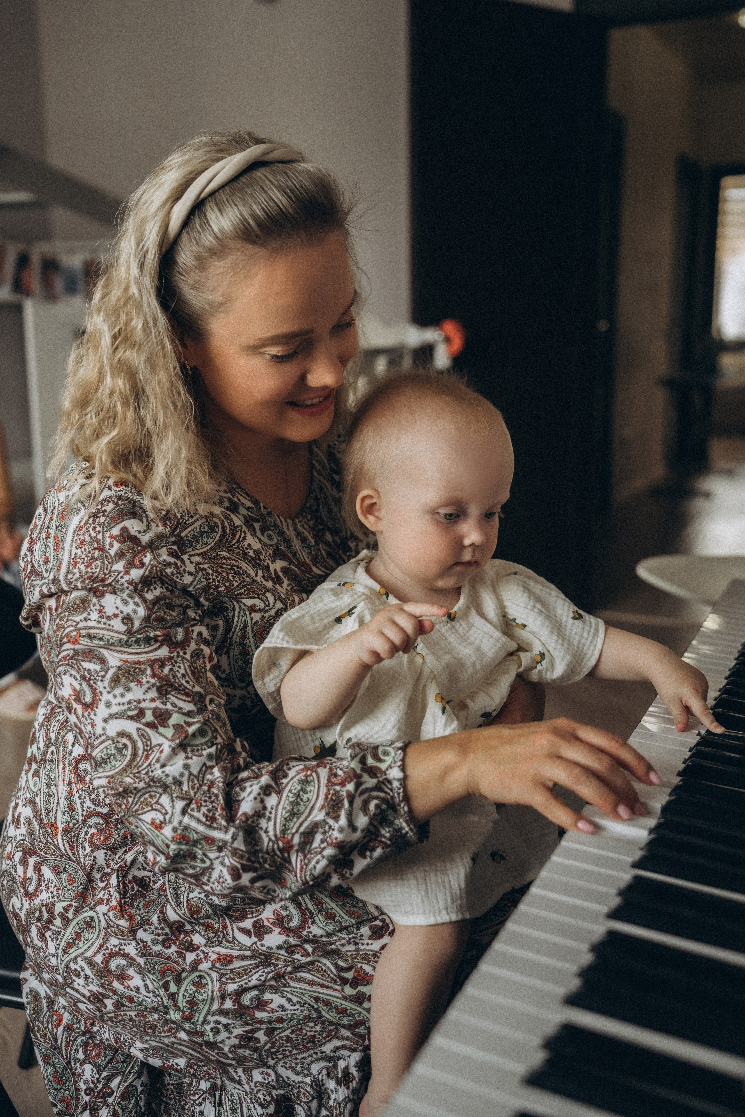 День Рождения Феи. Фотограф Ольга Рубцова в Москве и Московской области