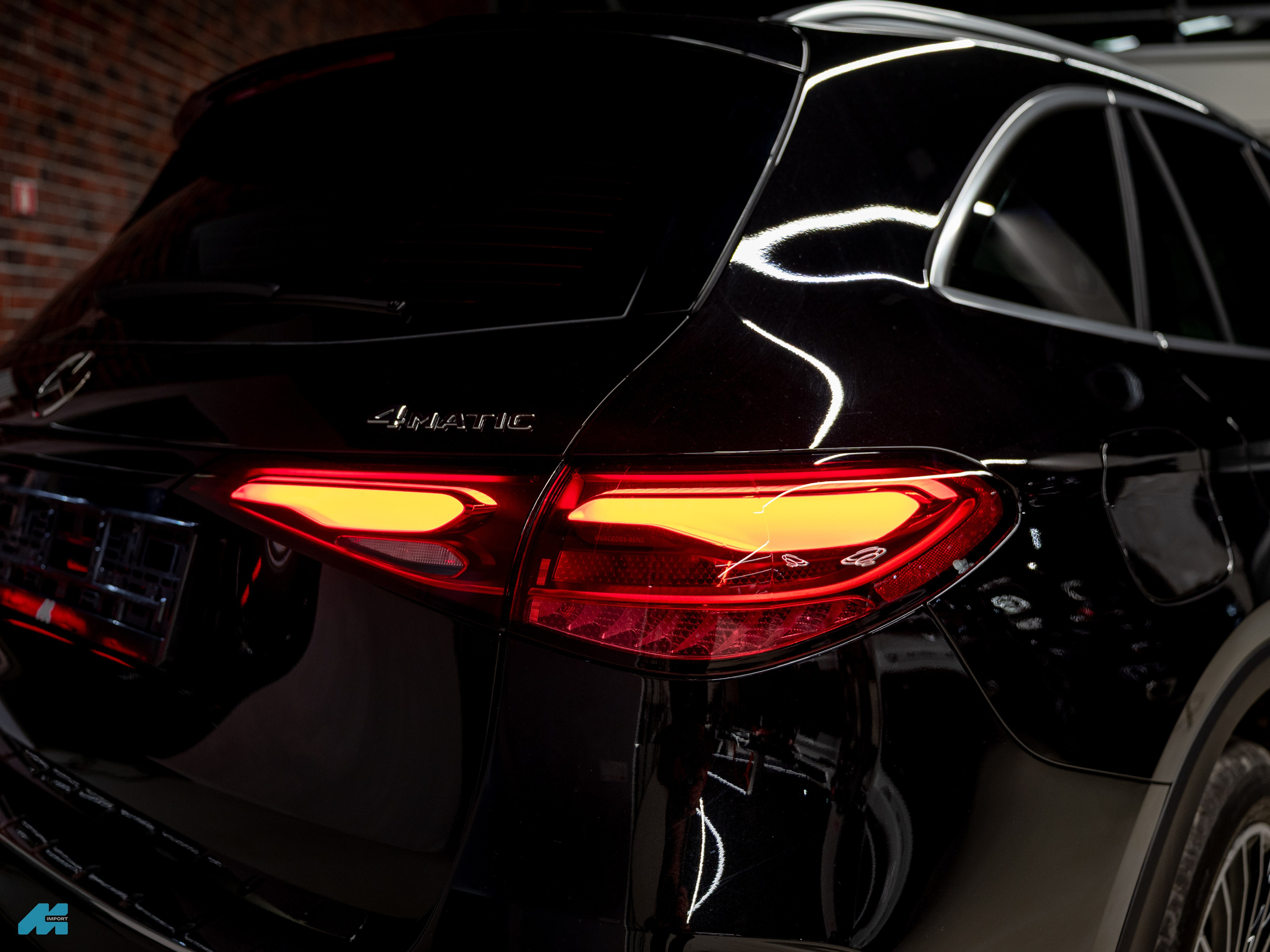 ChestImport. Фотограф Александра Рузиева aka Ju1cyFlex