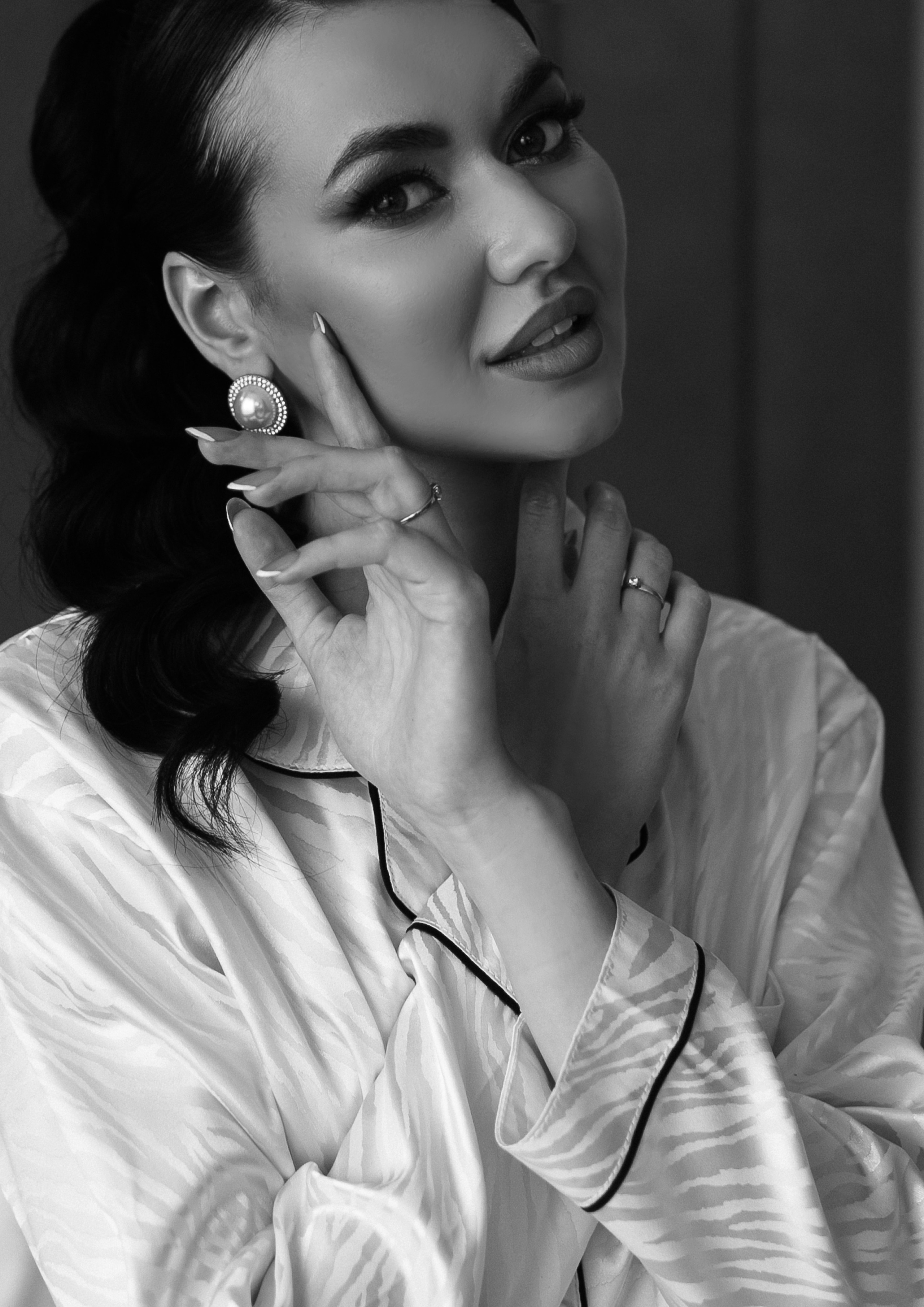 Настя и Кирилл. Фотограф Юлия Обрезкова Нижний Новгород