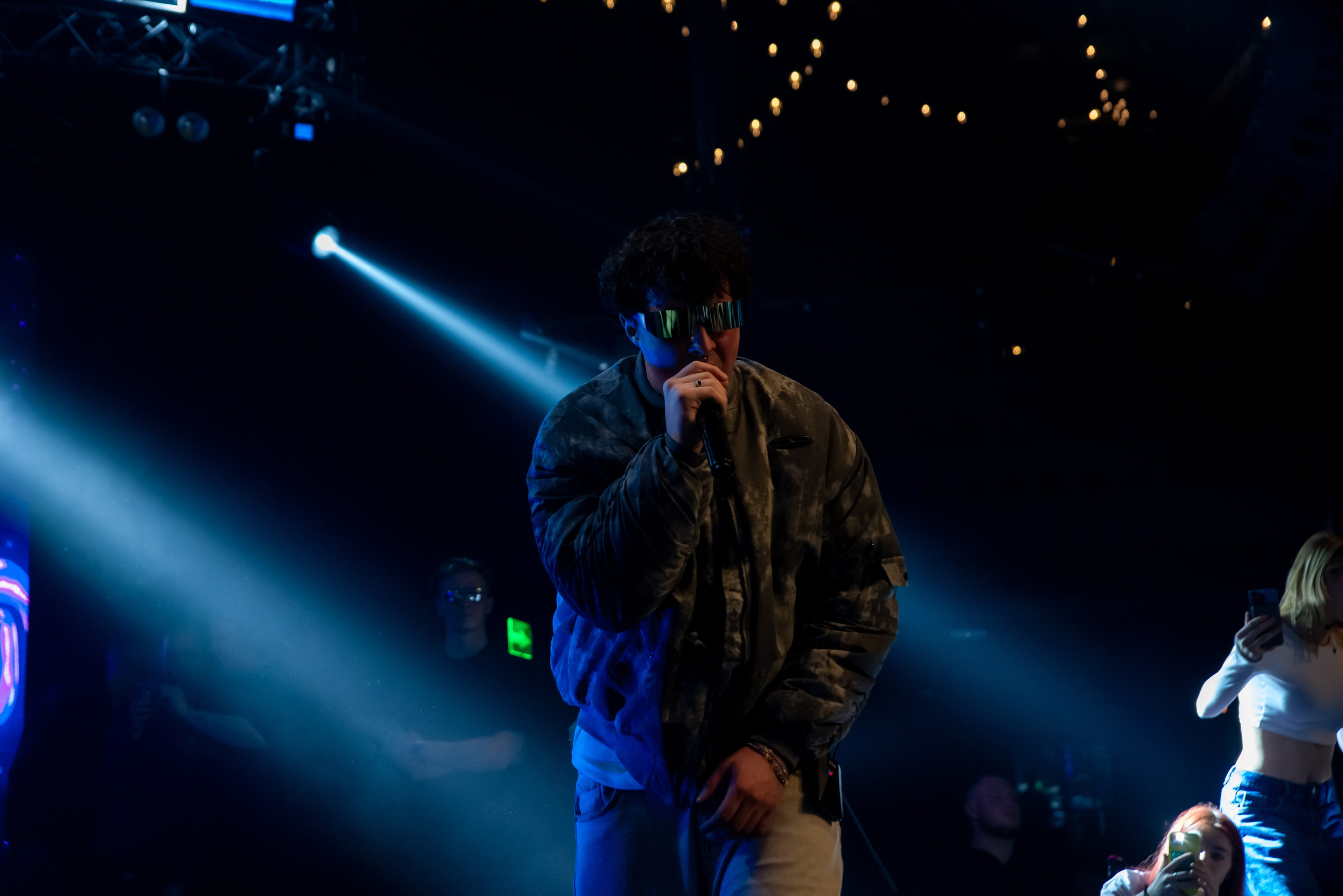 Концерт STELSEVEN 29.03.26. Фотограф Крещение Венчание Москва