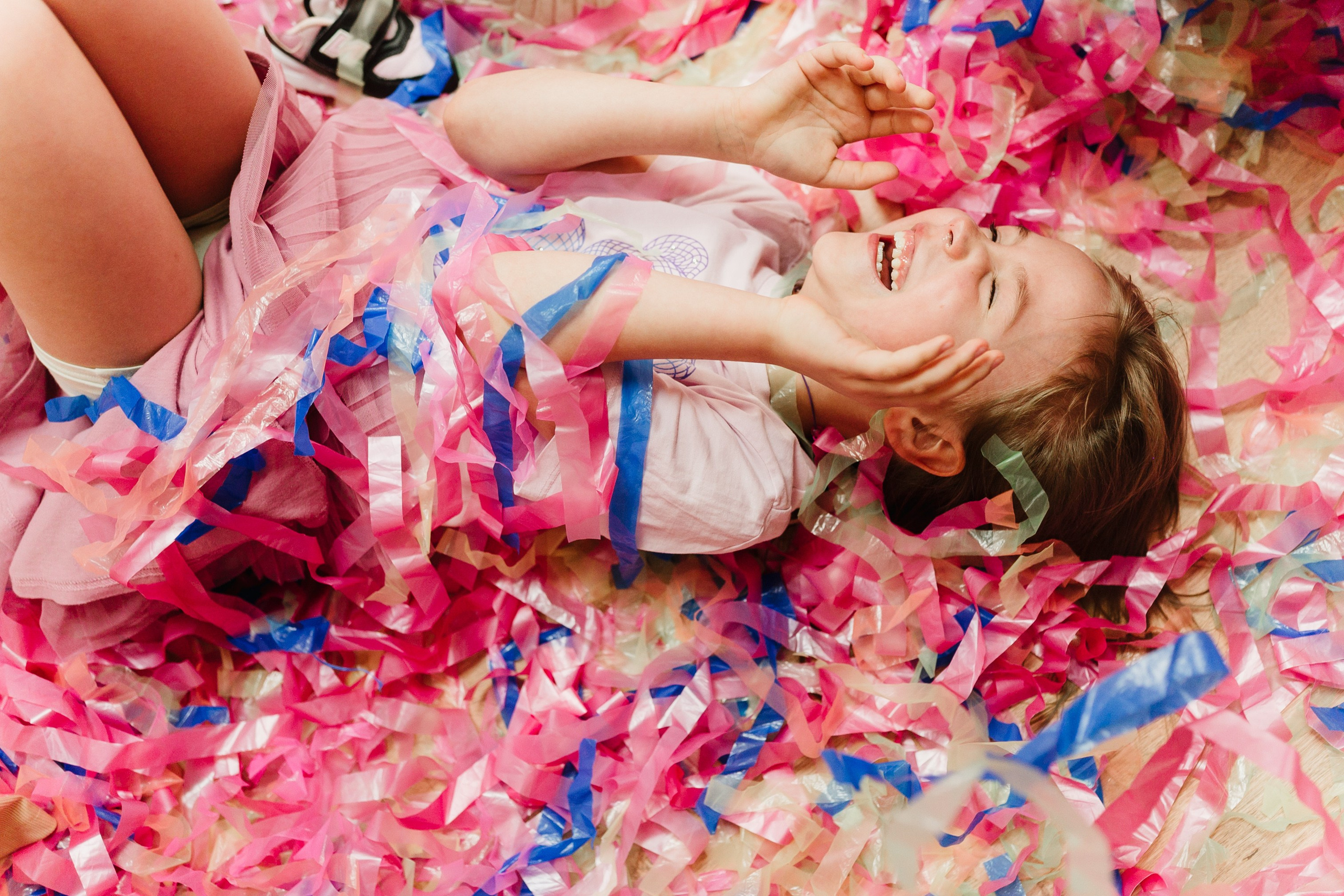 Вечеринка в вундеркинде Старица