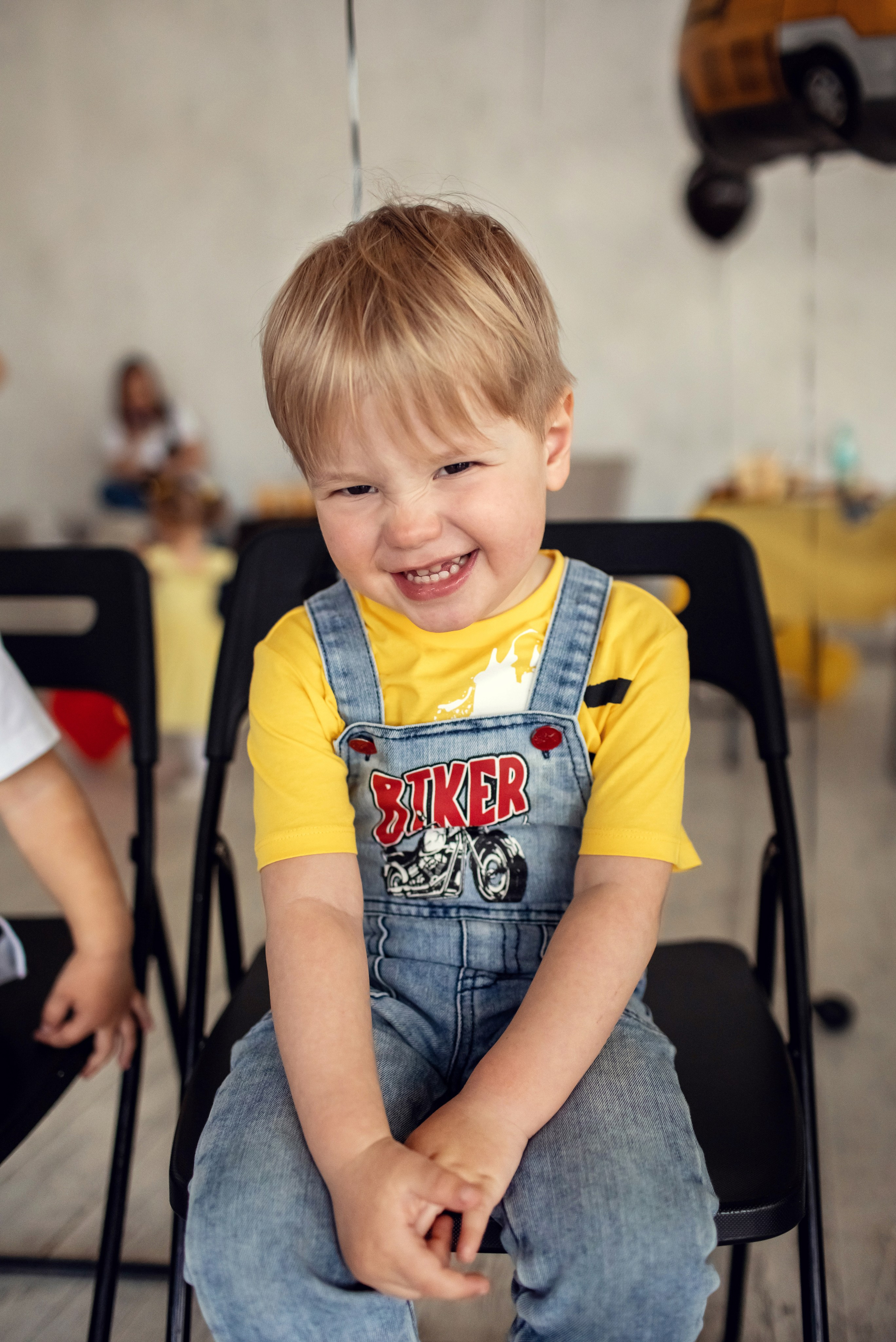 Роме 3 года. Детский и семейный фотограф в Москве Анна Ипатьева