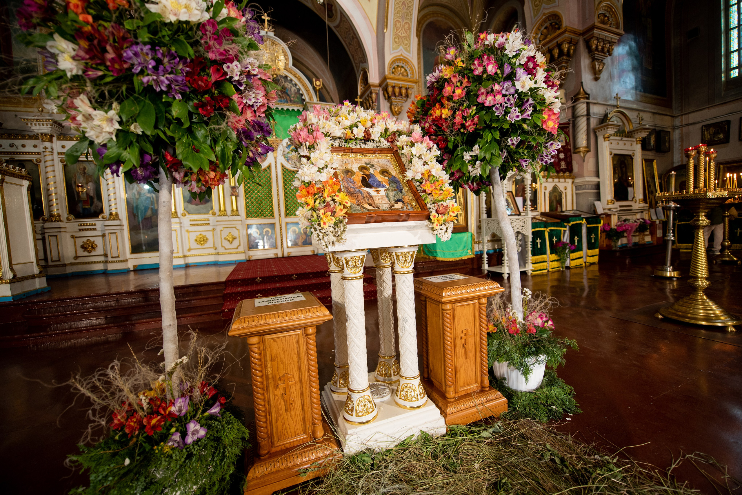 Троица 4.06.2023. Семейный и свадебный фотограф в Феодосии и Коктебеле