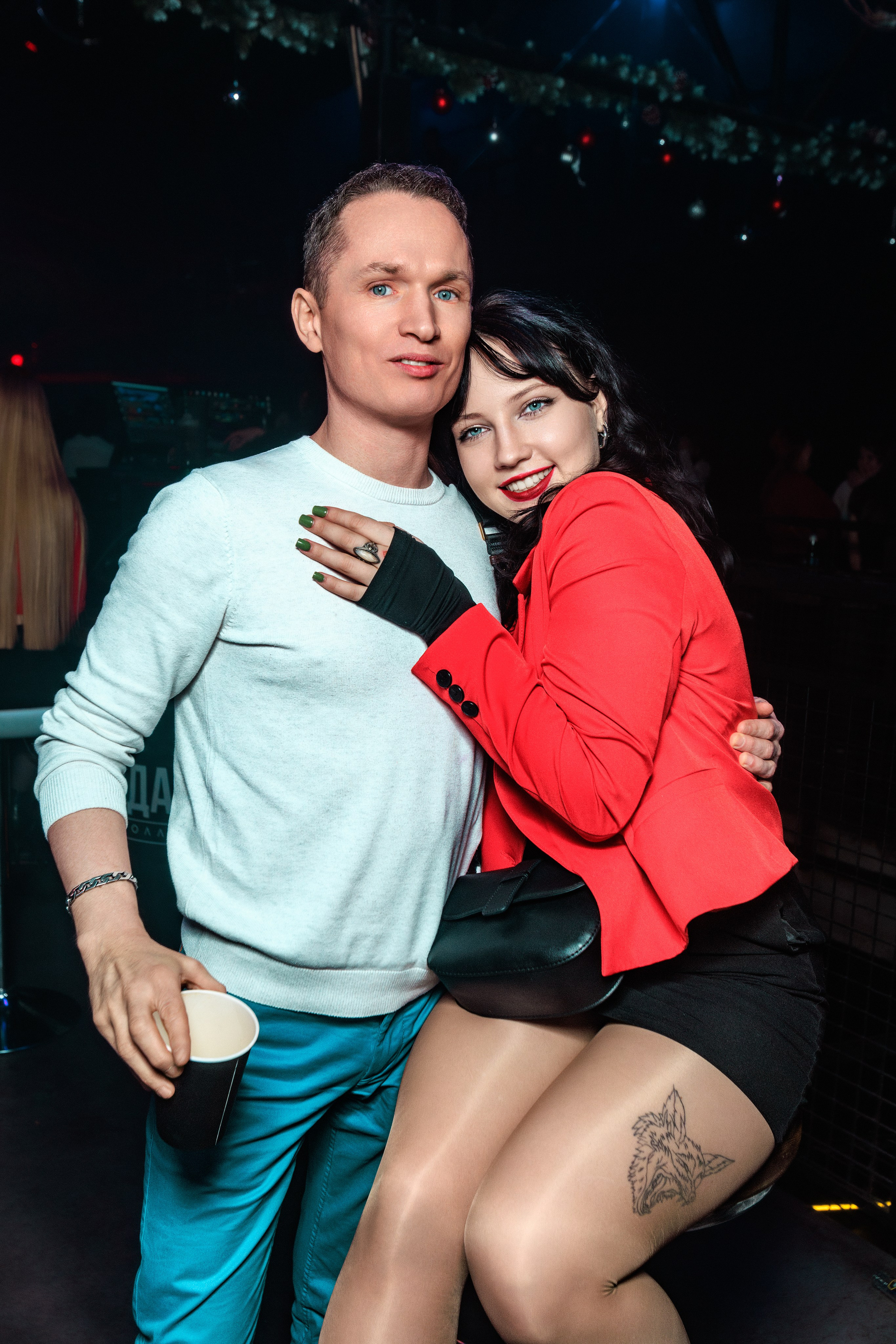 18.01.25 Tinder party. Репортажный фотограф Екатеринбург | Яркий, качественный репортаж | Концерты, клубы, репортаж, праздники, корпоративы