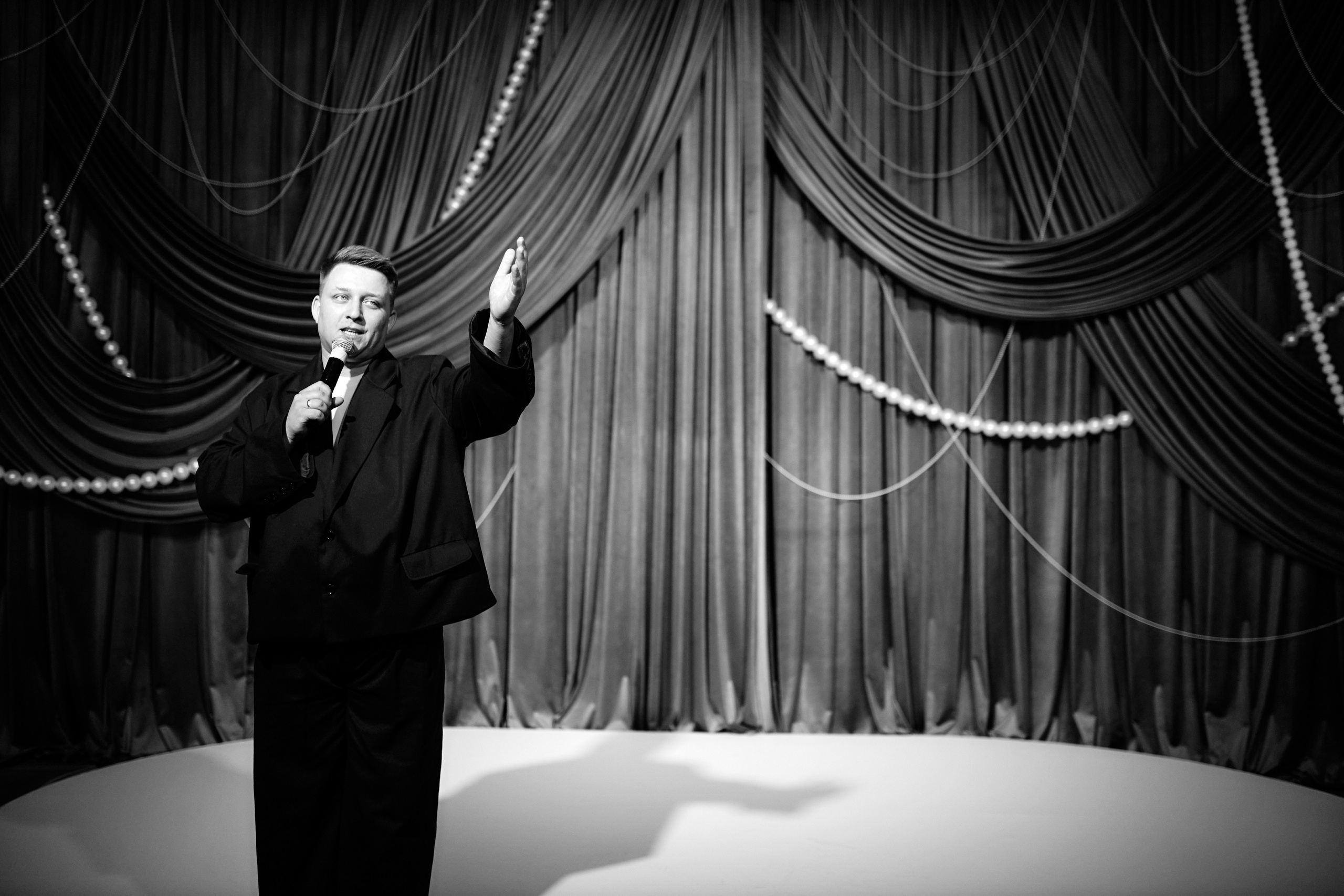 Павел и Кристина. Свадебный и портретный фотограф в Саранске Алексей Миганов