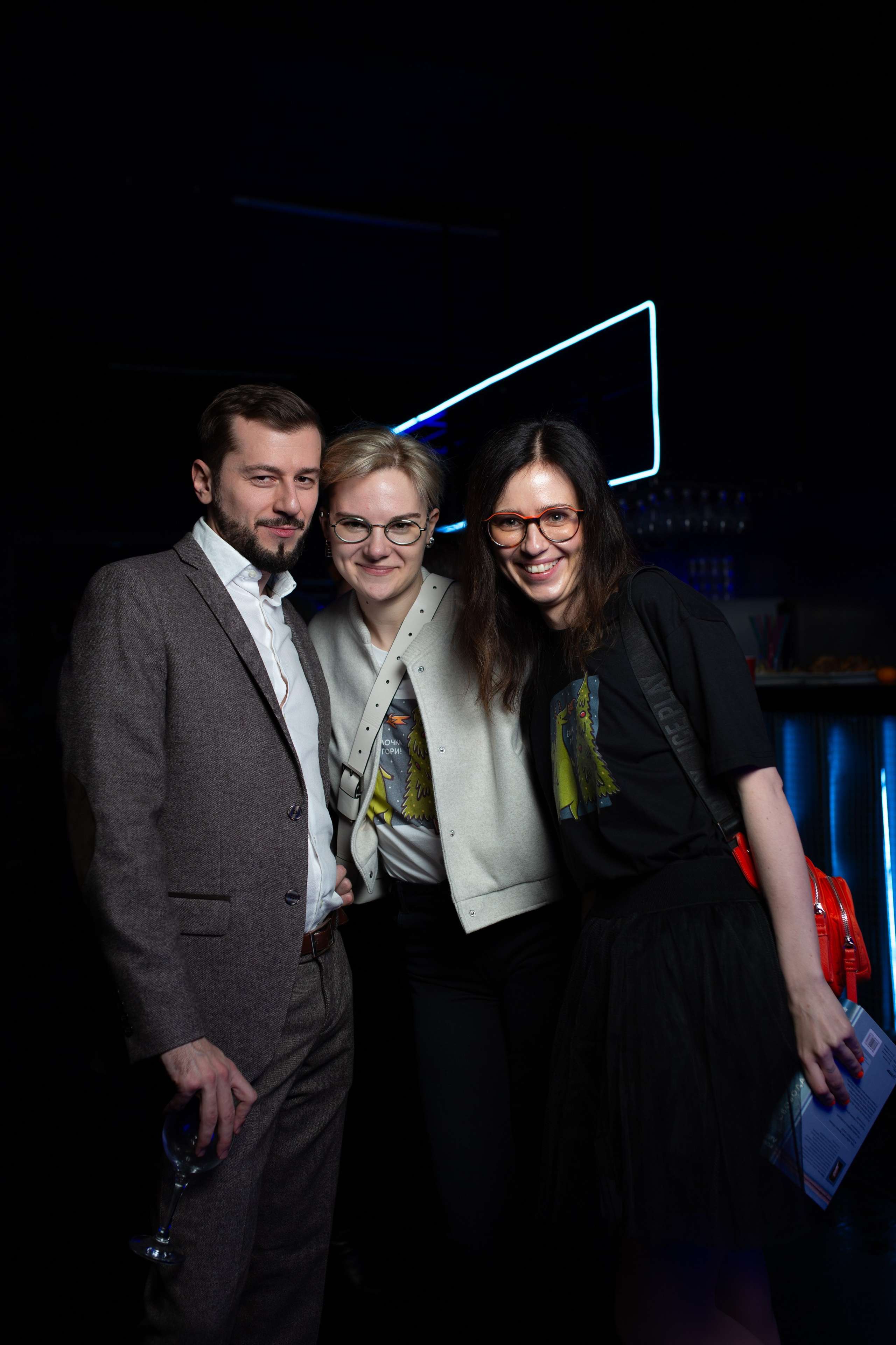 Фото мероприятий. Сайт фотографа Константина Савина