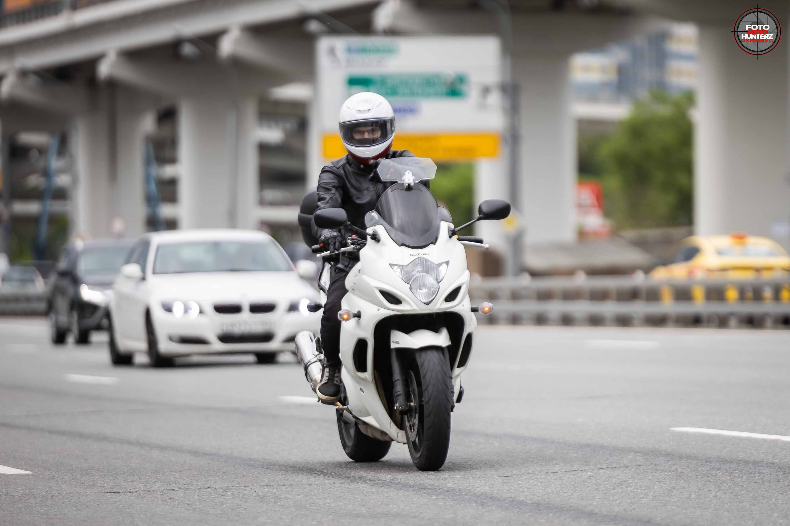 Анонс на Ленинградском ш. 18.05.25. Фотограф Владимир Охрименко