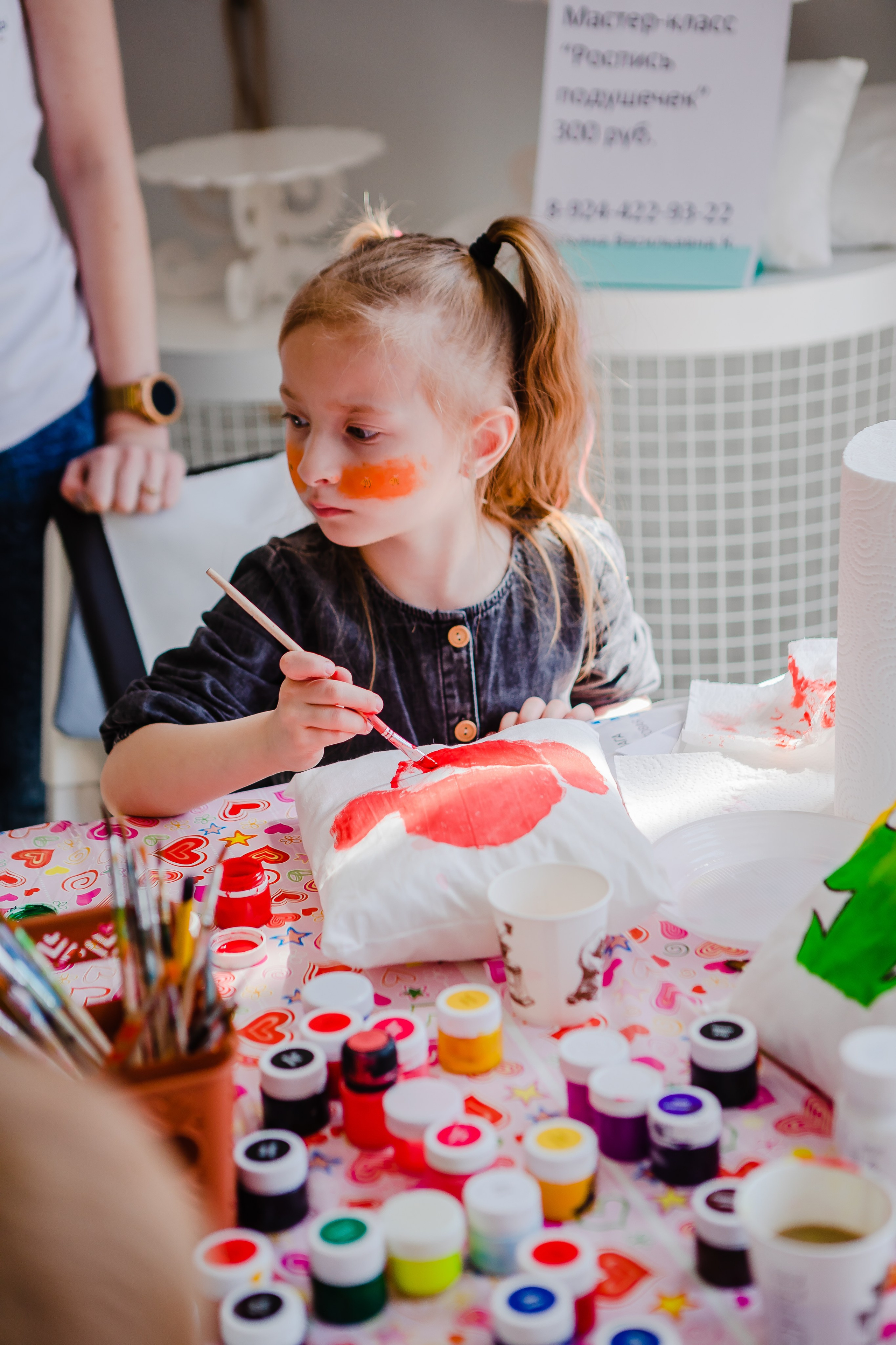 Репортаж. Фотограф в Коломне, Рязани, Москве. Готовность фото на следующий день