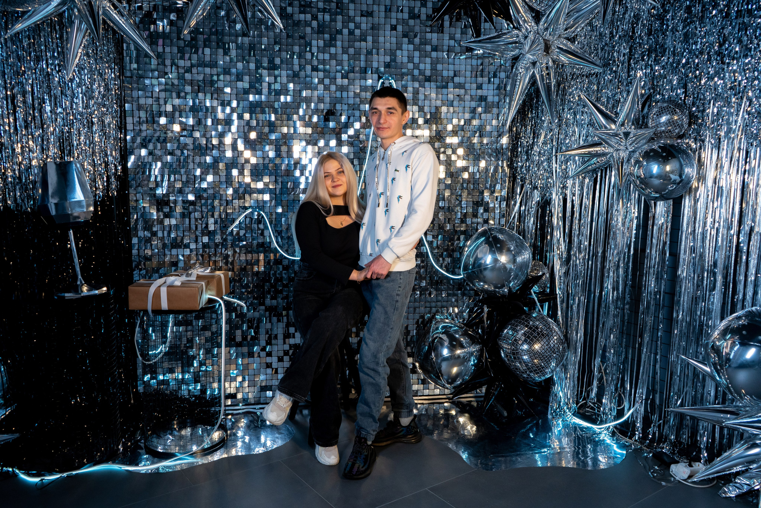 Love Story. Свадебный фотограф и видеограф в Воронеже