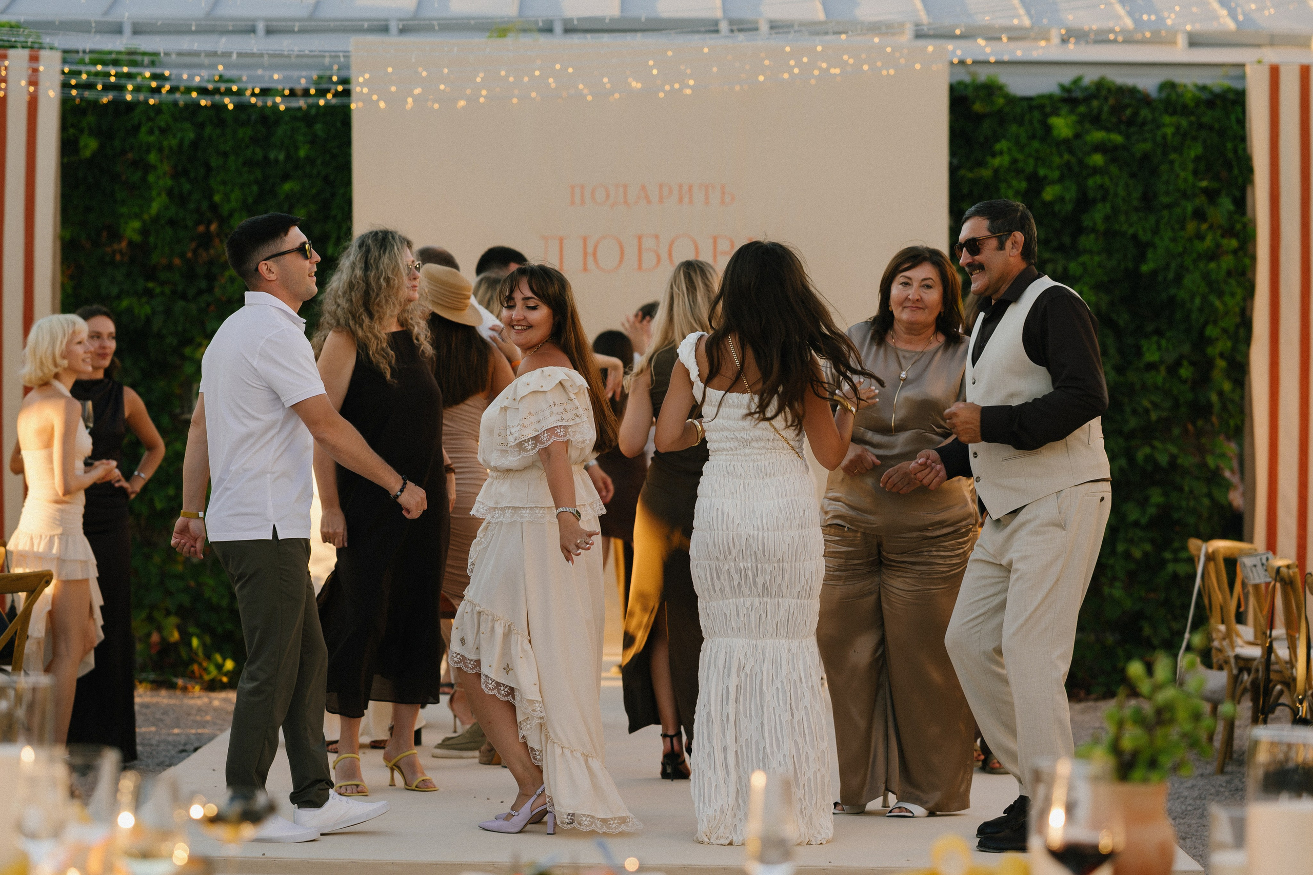 Потанцуй со мной!. Свадебный и репортажный фотограф Новороссийск, Краснодар, Сочи Олеся Дзюба