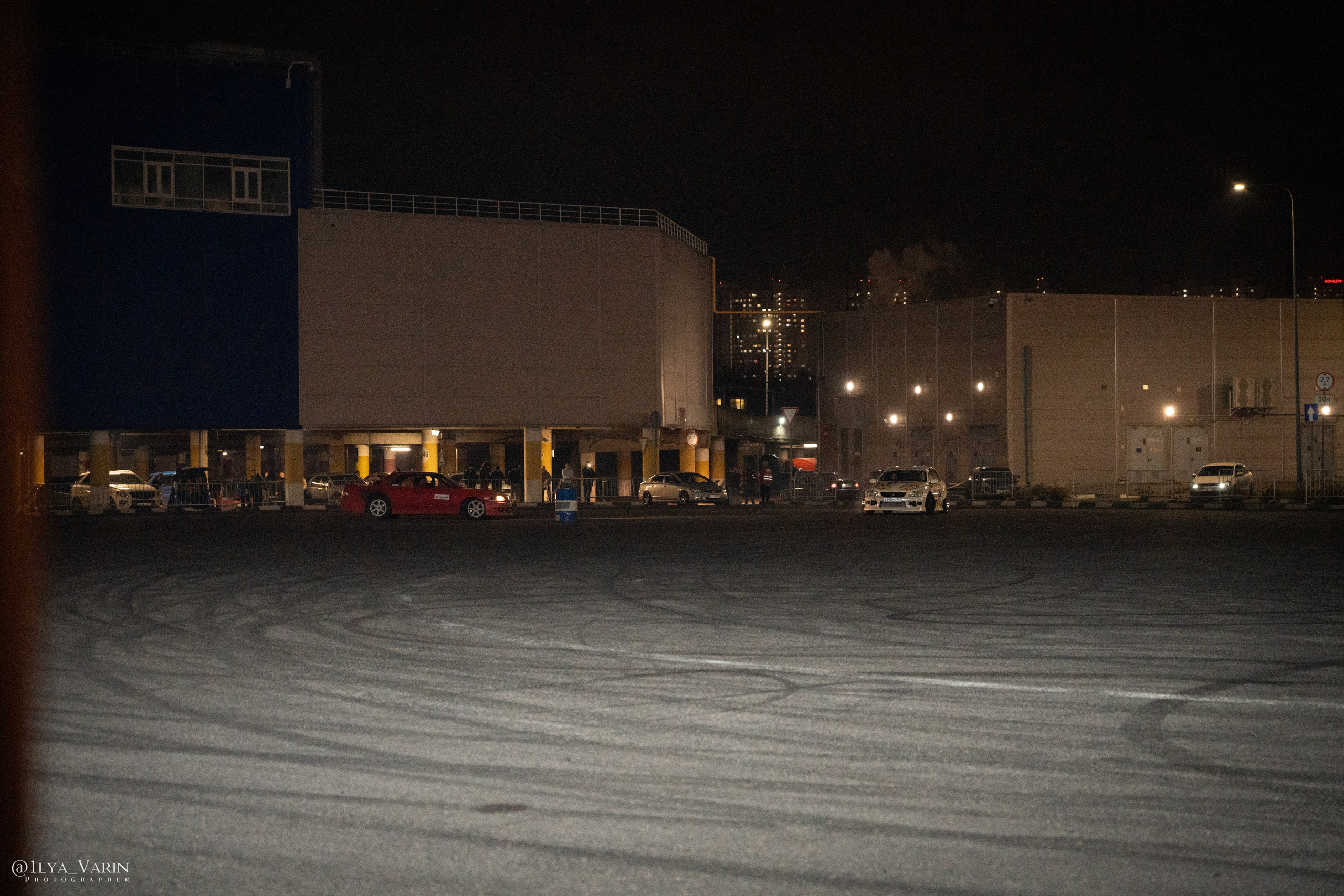 DnB 08/11/2025. TuninGGameS Media