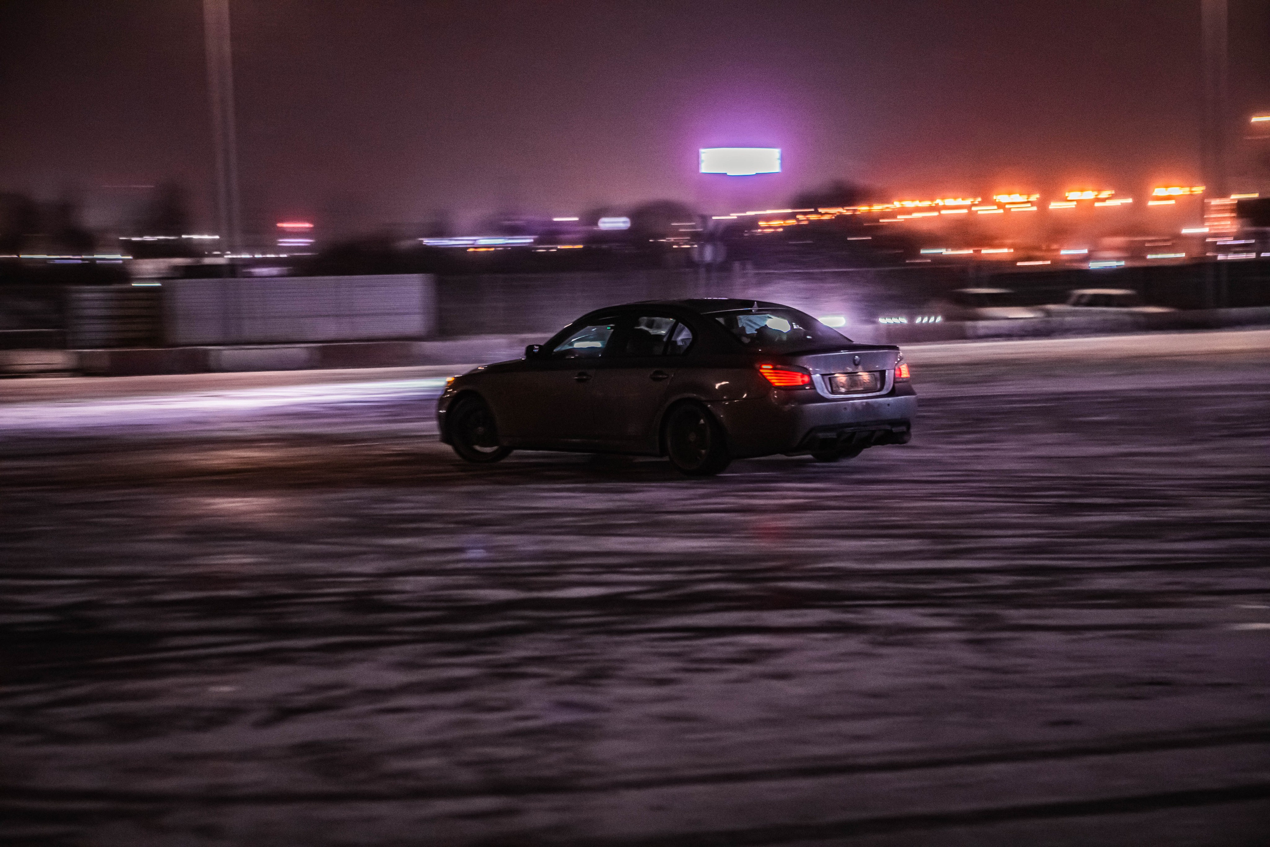 DnB 12/12/25. TuninGGameS Media