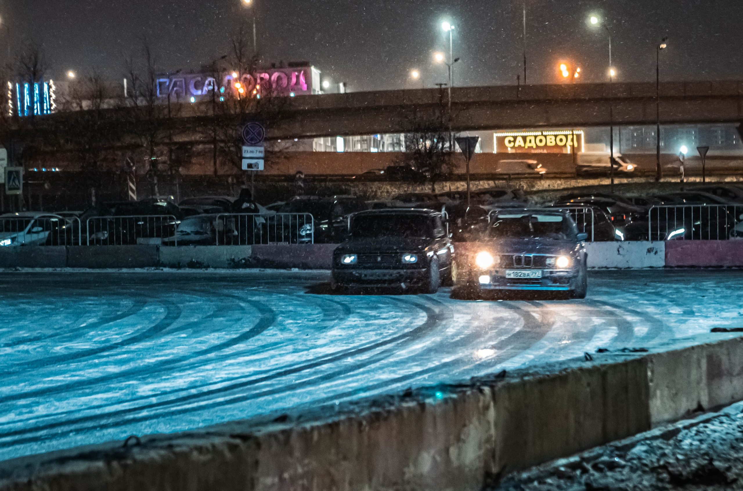 DnB 12/12/25. TuninGGameS Media