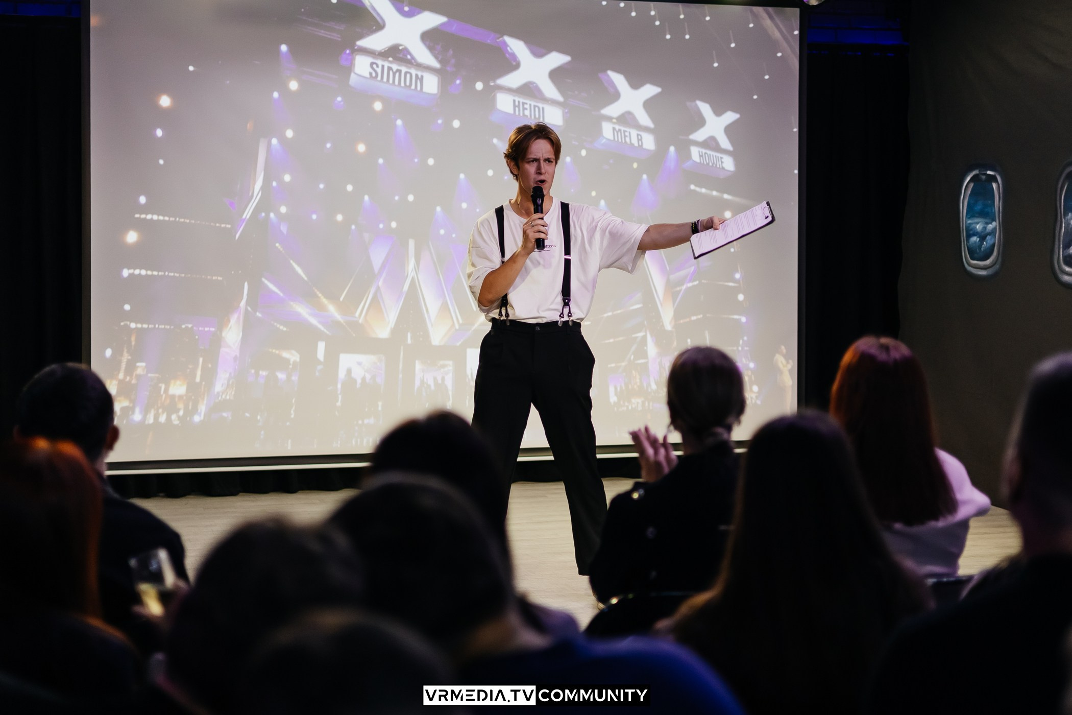 5 лет «House of Dance»