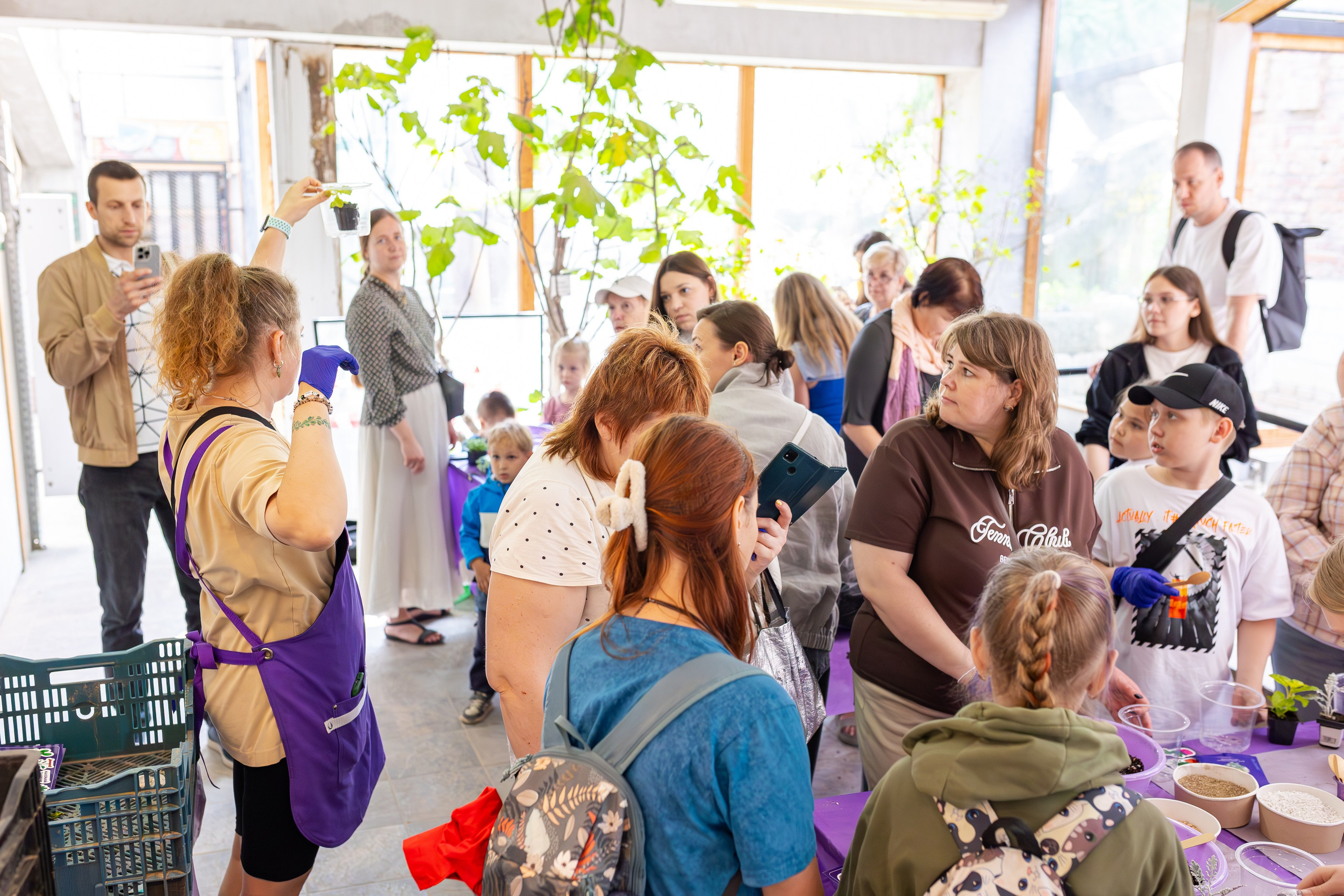 Мастер-класс от Аминосил. Александра Куликова фотограф, Москва