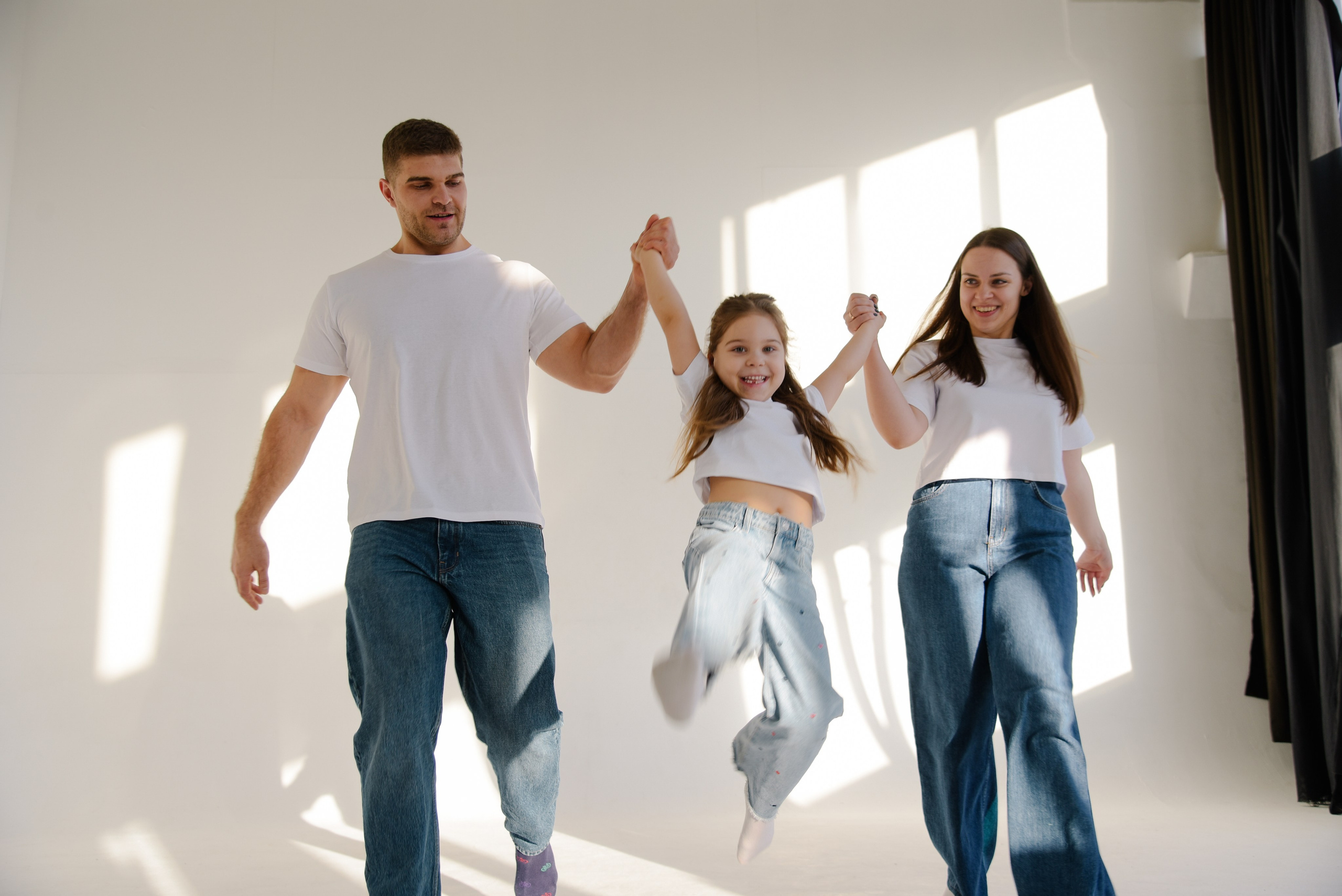 В студии. Фотограф Лола Волна, город Москва