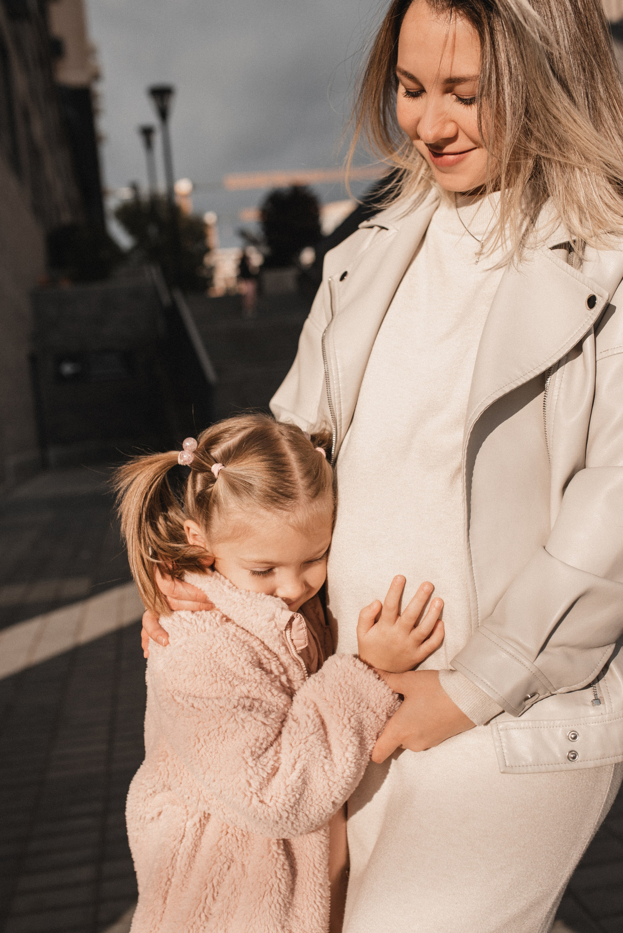 Лилия&Сергей&Василиса. Фотограф в Новосибирске Анастасия Курто