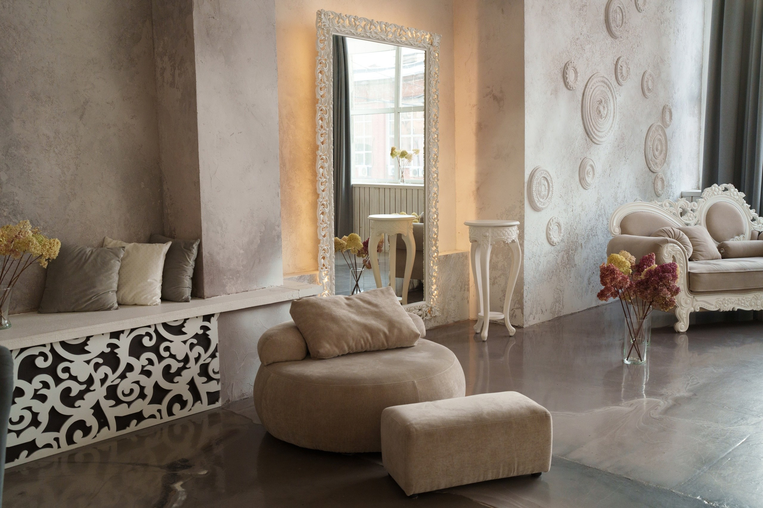 Студия Мун зал Классический, 1800 руб. в час. Классный фотограф Красноярска Васильева Ирина