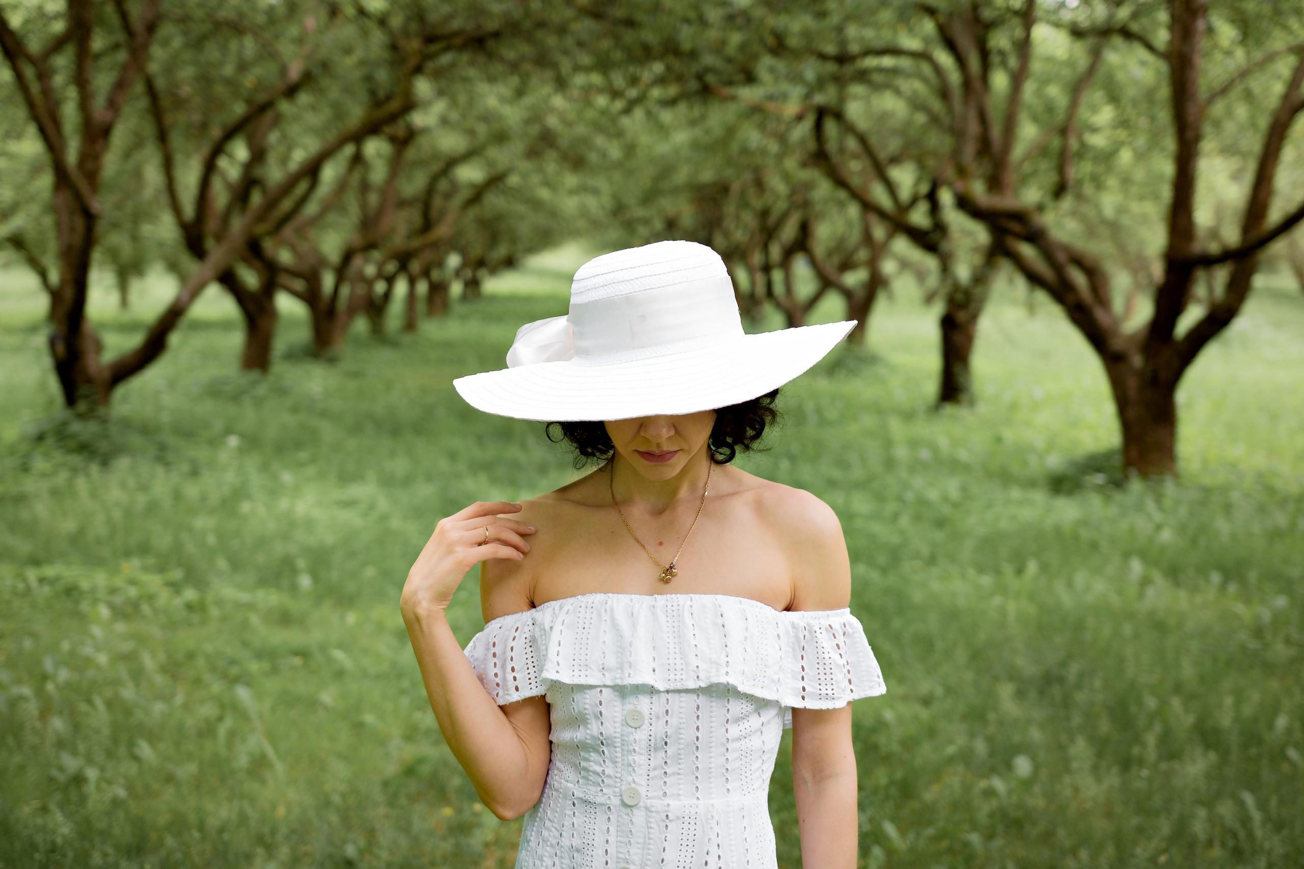 Зелёная симфония