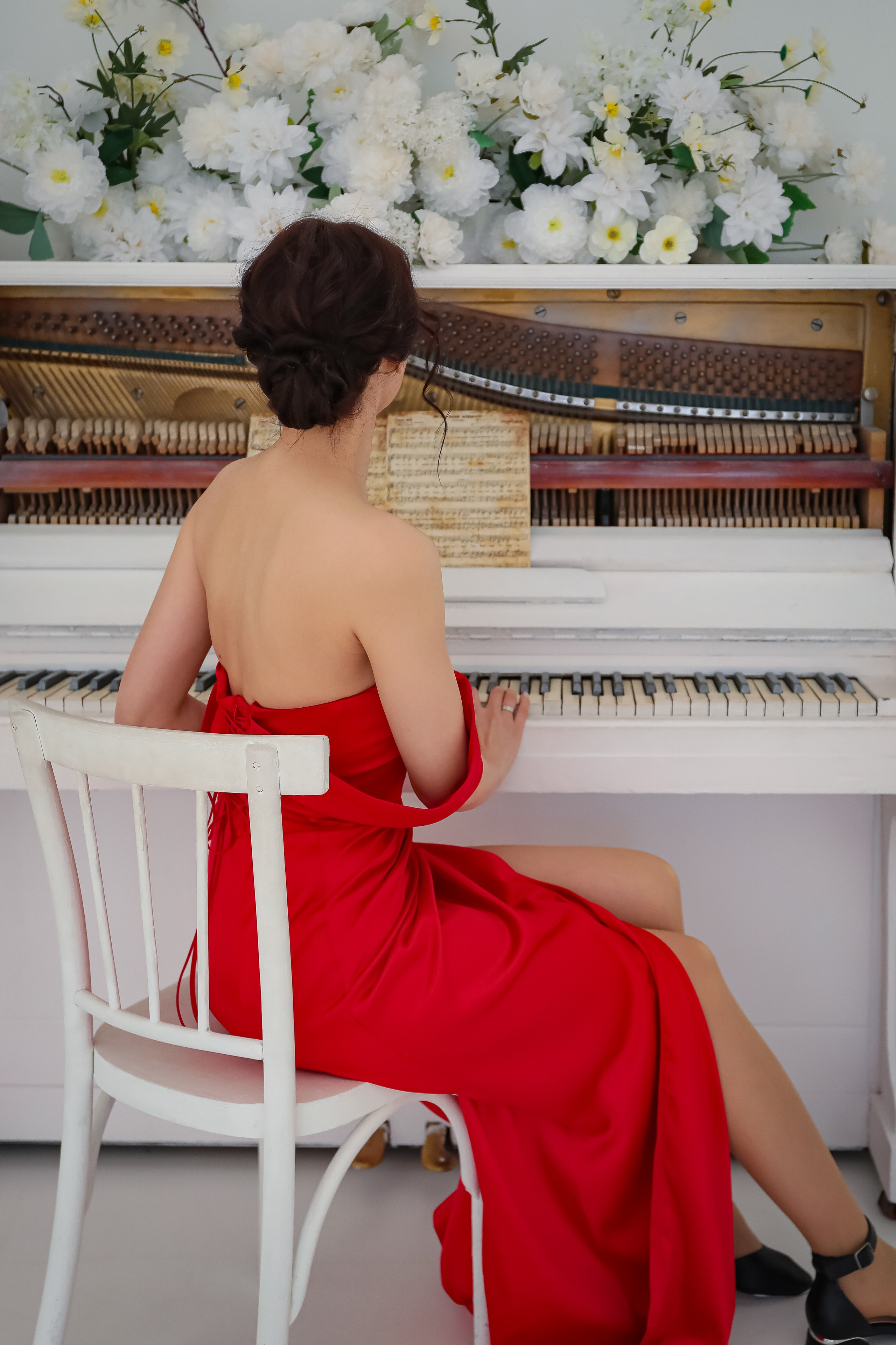 Алексей и Серафима. Фотограф г. Хабаровск. Семейные и индивидуальные съёмки