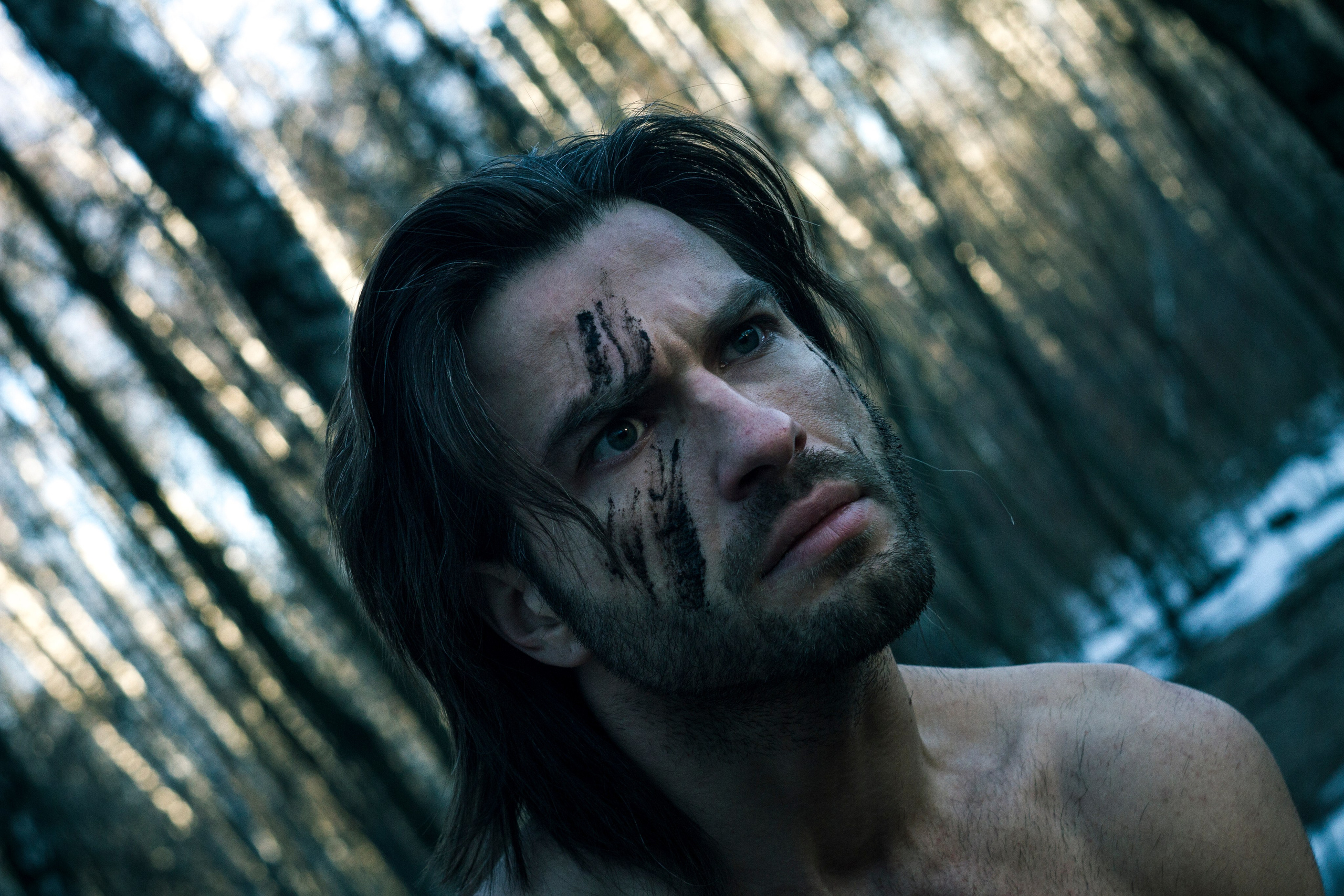 фото в зеленых тонах пинтерест, фото как в пинтерест, актерское портфолио