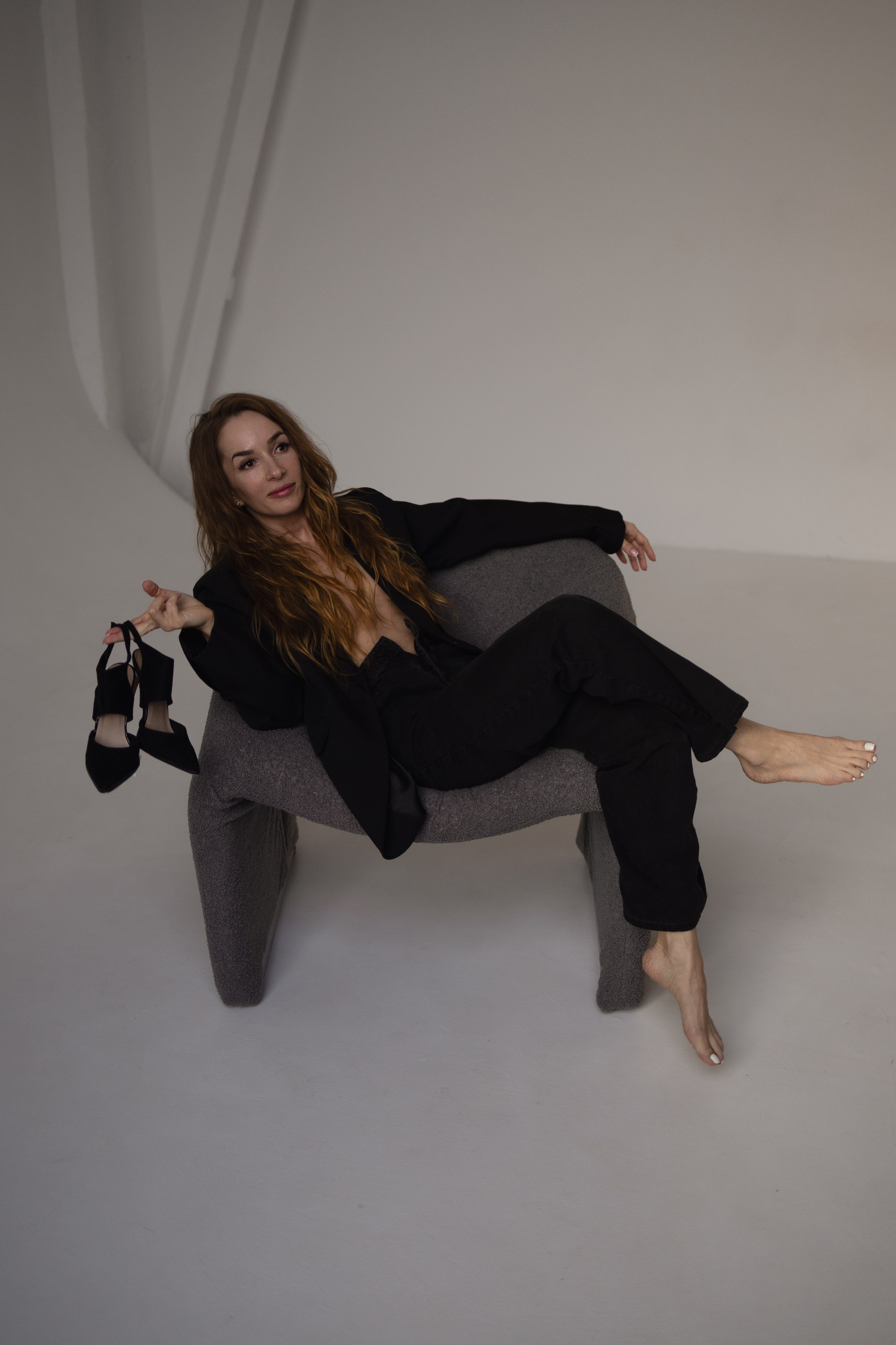 Елена. Фотограф Тюркан Мария | Ярославль Москва