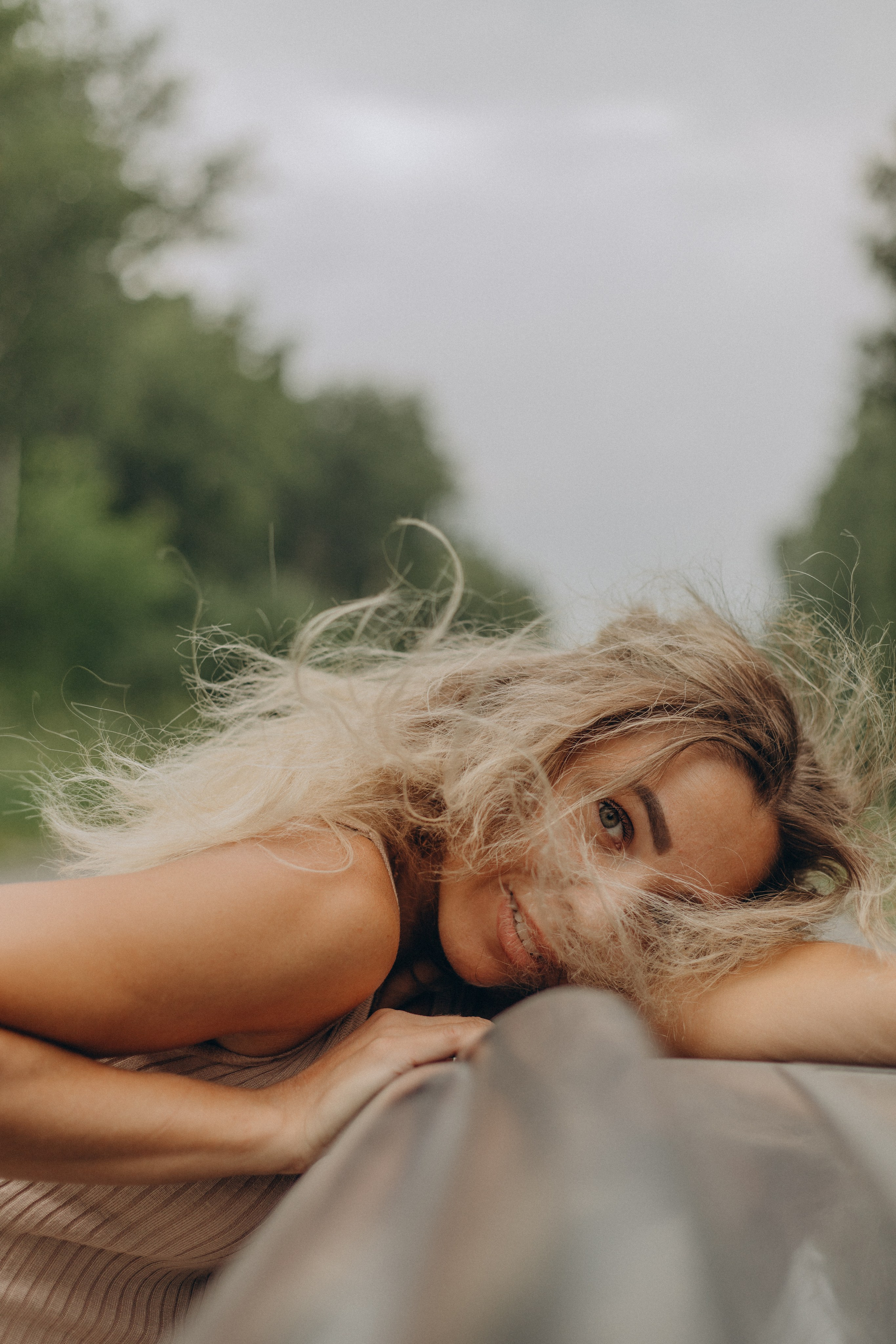 Индивидуальные