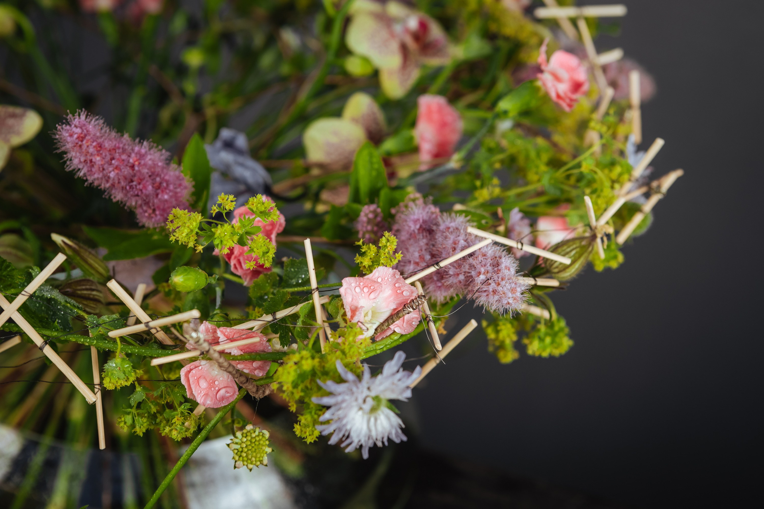 Профессиональный фотограф Алексей Спиридонов, Москва — интерьер, промышленная и семейная съёмка, портреты, репортажи, флористика