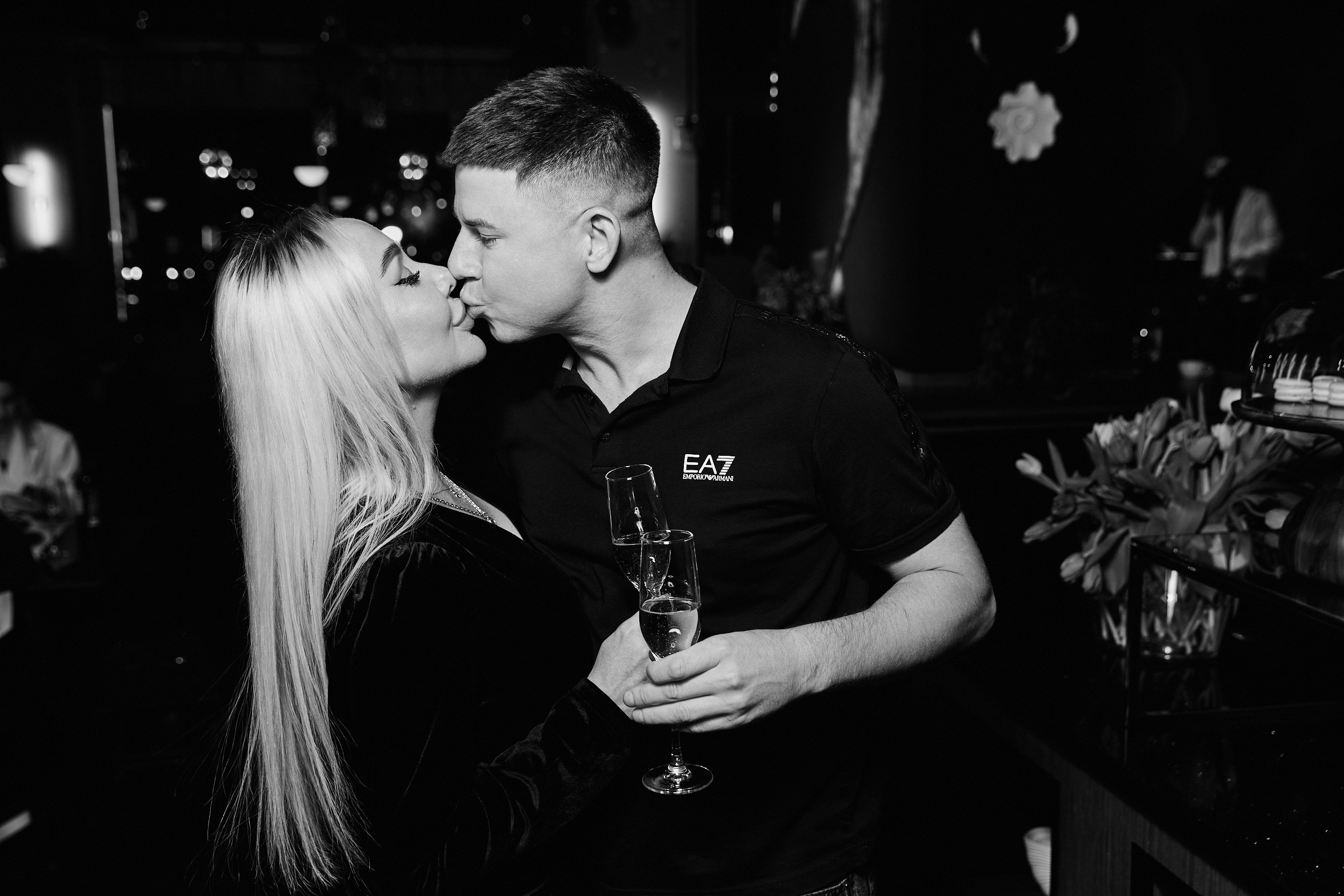 Винный вечер в Мясо&Рыба Marriott 8.03. Свадебный репортажный фотограф краснодар максим дремов дрёмов фотосессия студия цена