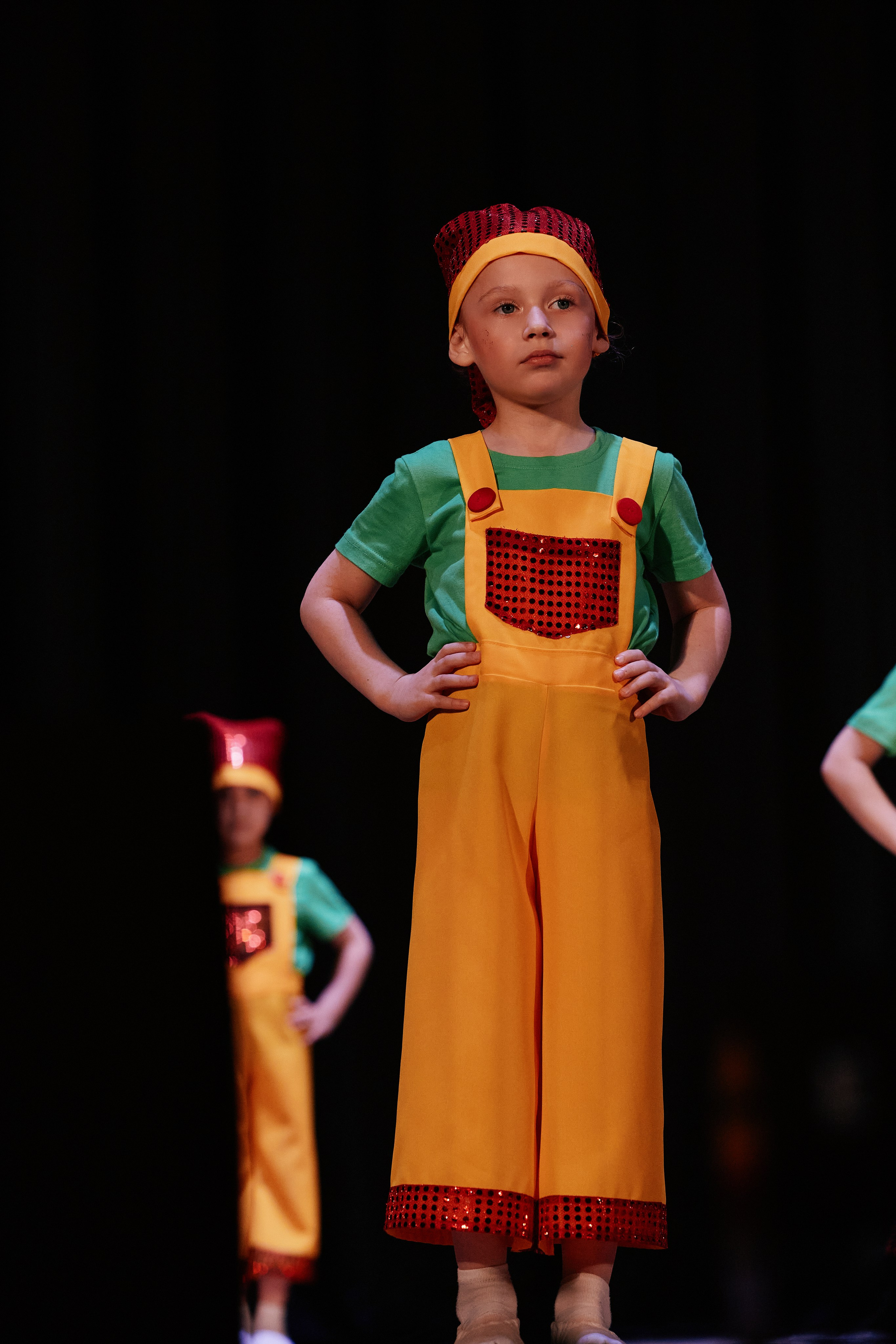 Концерт танцевальной студии Фиеста 08.06. Свадебный репортажный фотограф краснодар максим дремов дрёмов фотосессия студия цена