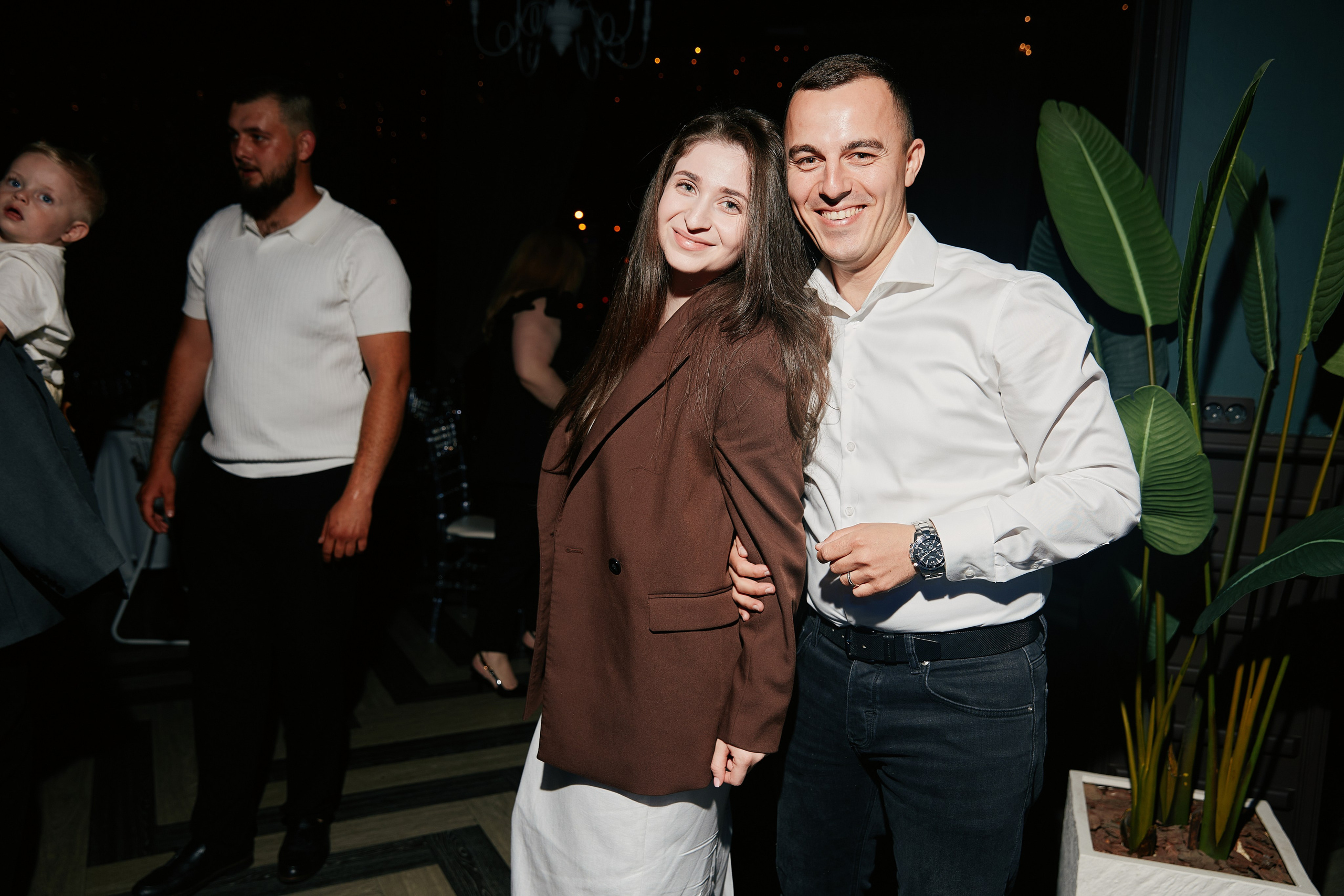 День рождения в Двин Холл 02.05. Свадебный репортажный фотограф краснодар максим дремов дрёмов фотосессия студия цена