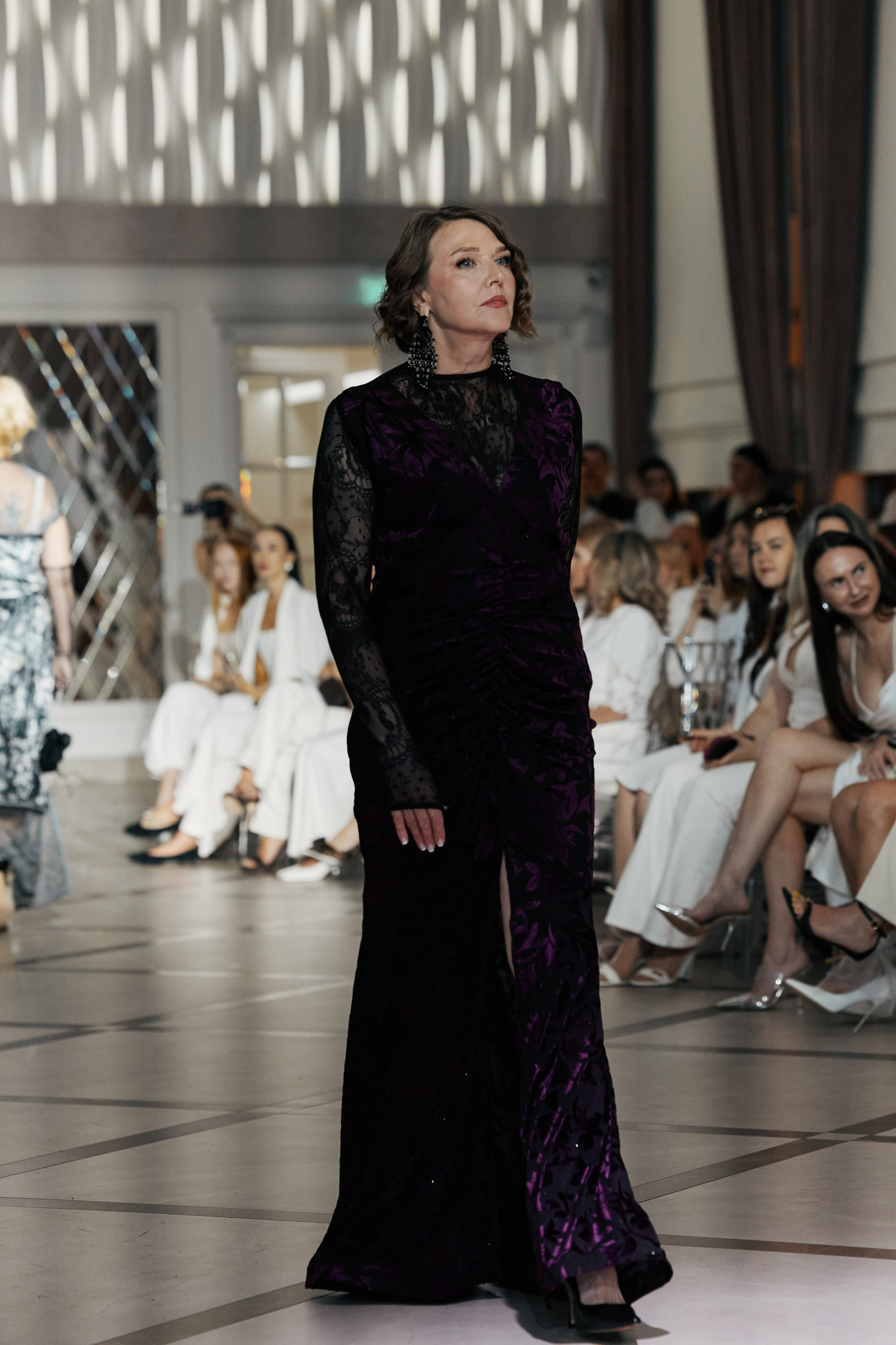 KRASNODAR FASHION WEEK 14.06. Свадебный репортажный фотограф краснодар максим дремов дрёмов фотосессия студия цена