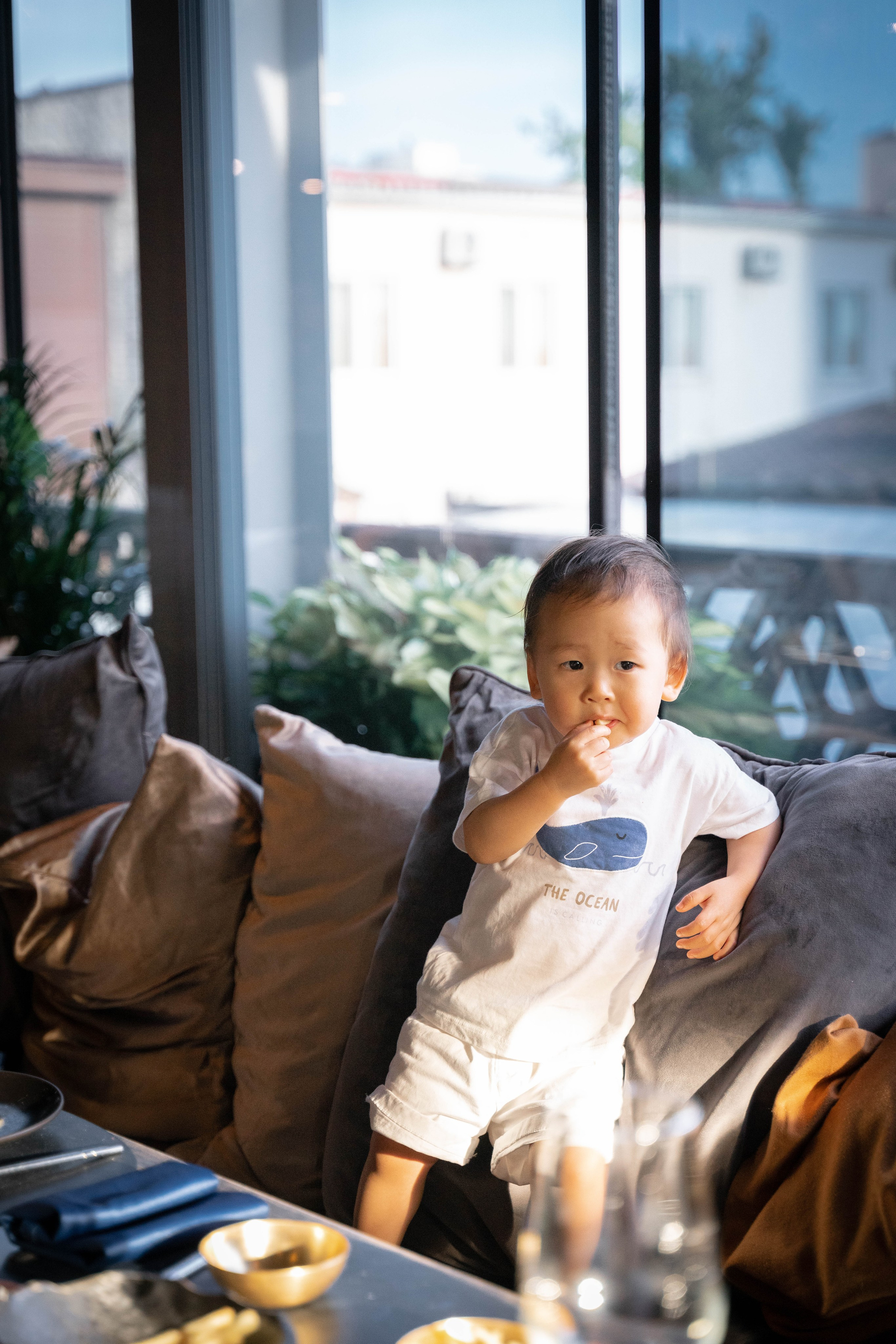 Детский День Рождения. ALISON FILMS