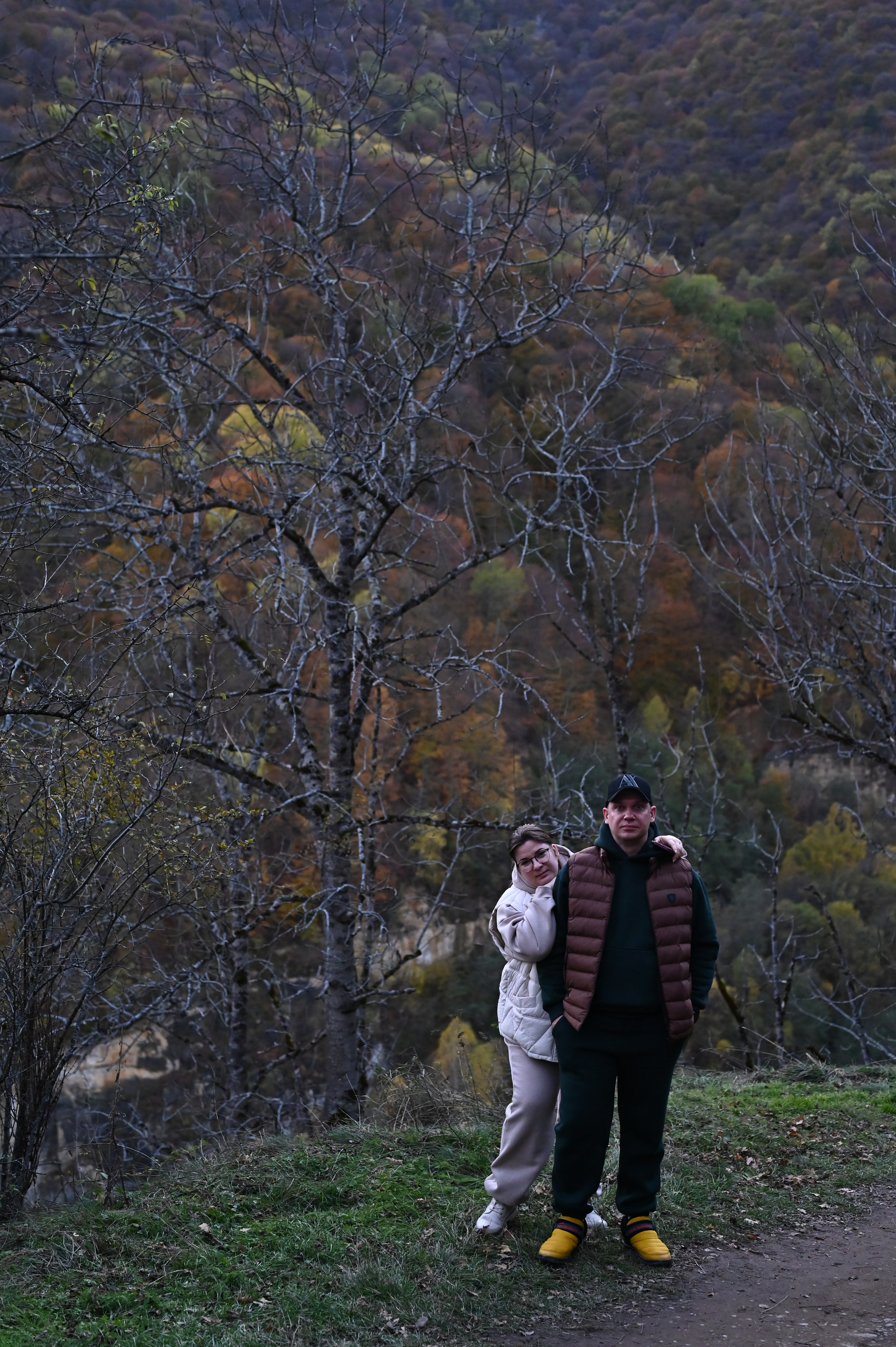 Фототуры. Фотограф Юлия Кондратьева