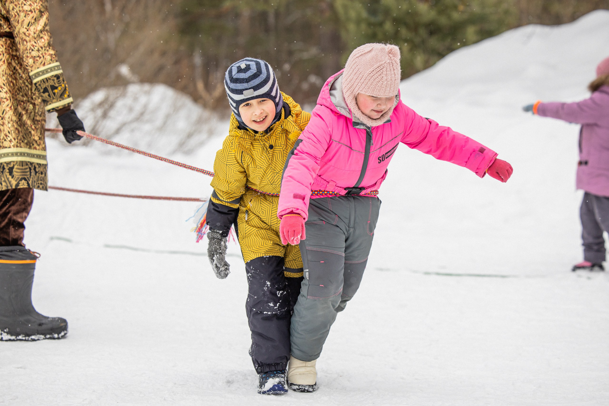 Репортажи. Denis Vychugzhanin Photo