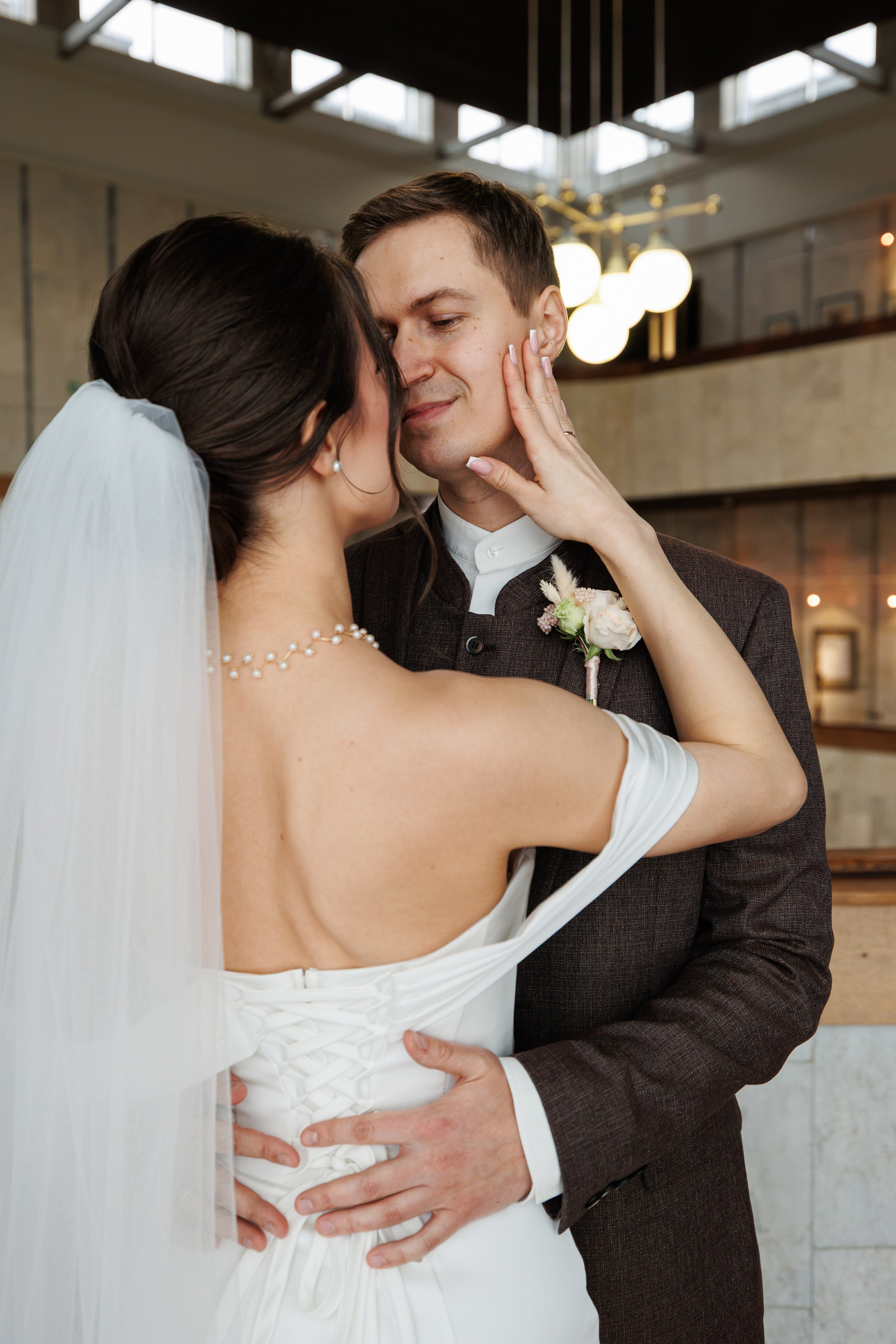 Свадебные фотосессии. Denis Vychugzhanin Photo