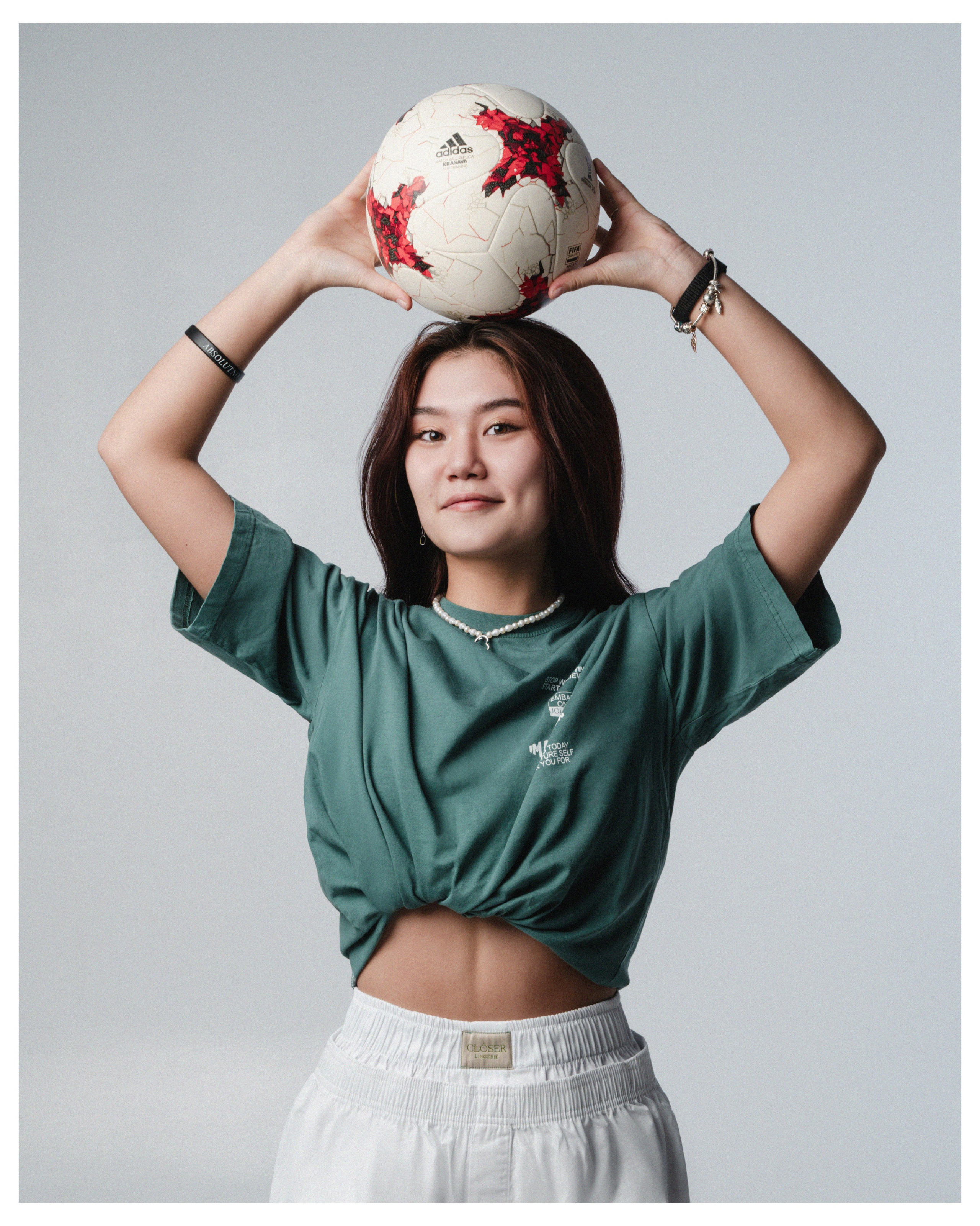 Victoria. Commercial photographer Natalia Bychkova